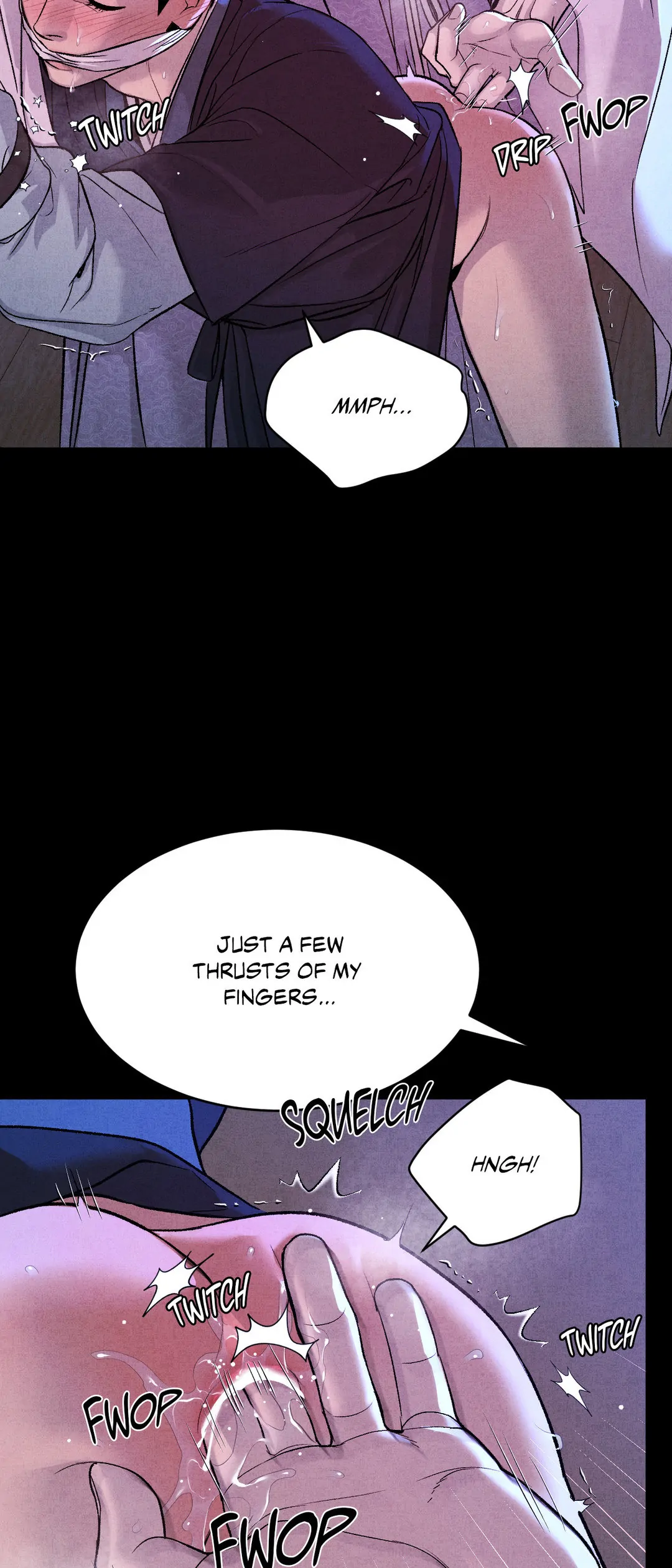 Jinx (Official) - Special Episode 2 manhwa