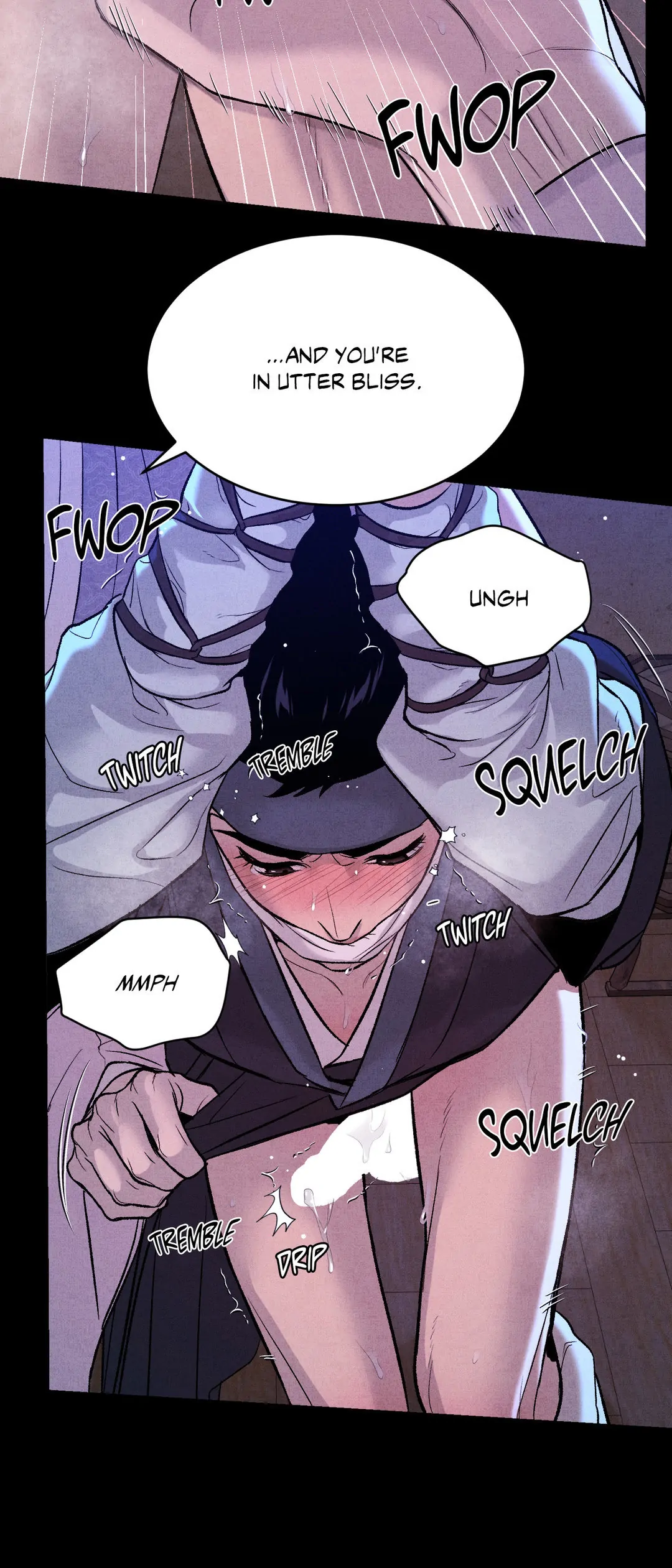 Jinx (Official) - Special Episode 2 manhwa