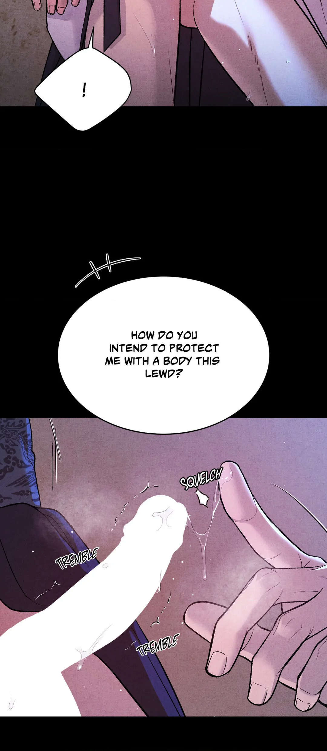 Jinx (Official) - Special Episode 2 manhwa