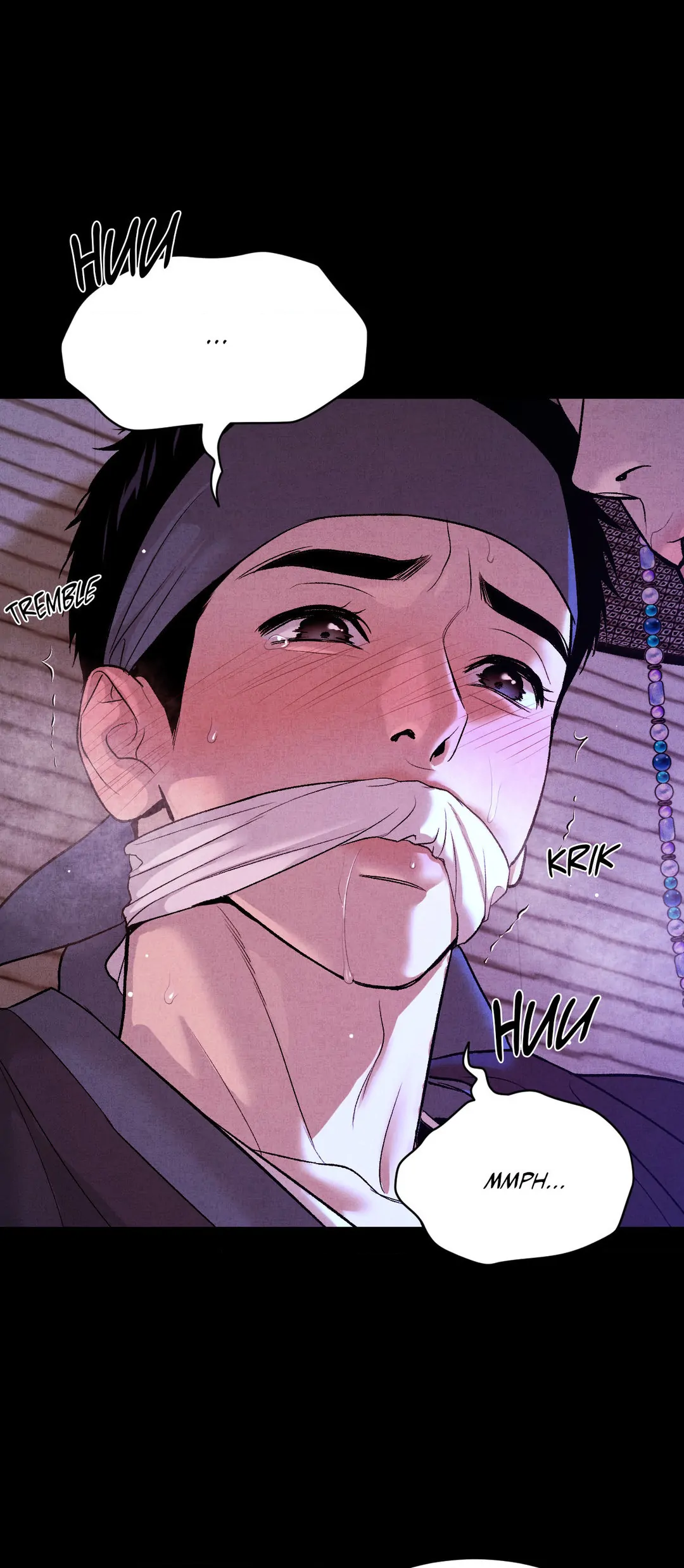 Jinx (Official) - Special Episode 2 manhwa