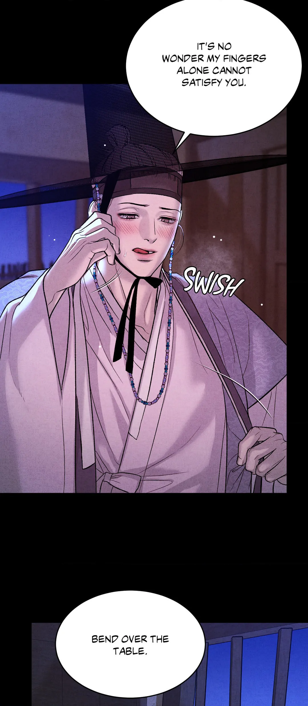 Jinx (Official) - Special Episode 2 manhwa