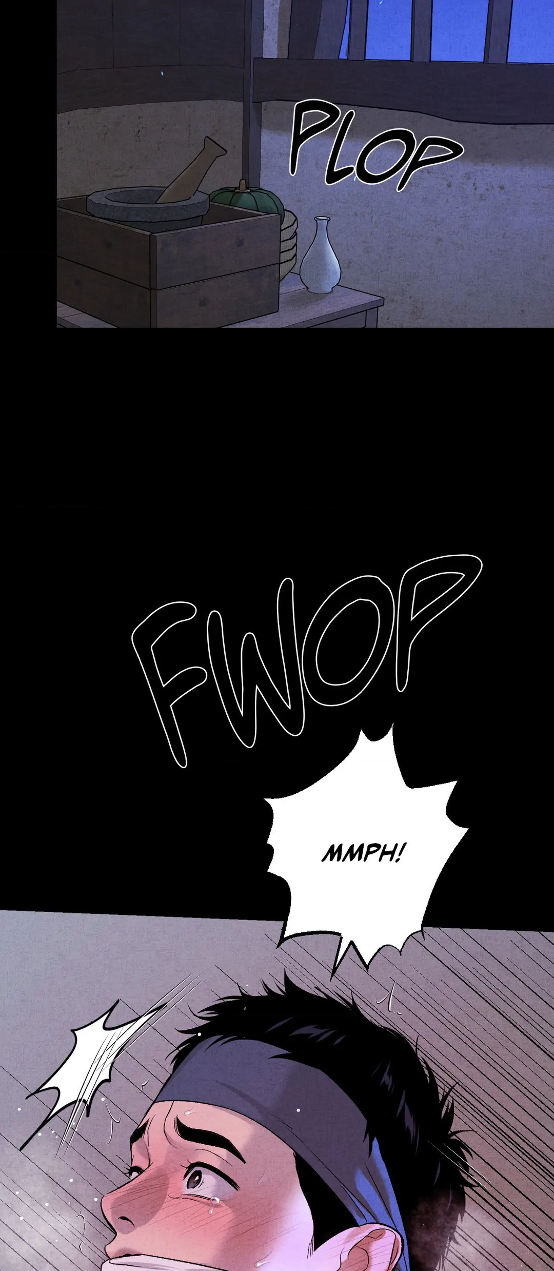 Jinx (Official) - Special Episode 2 manhwa