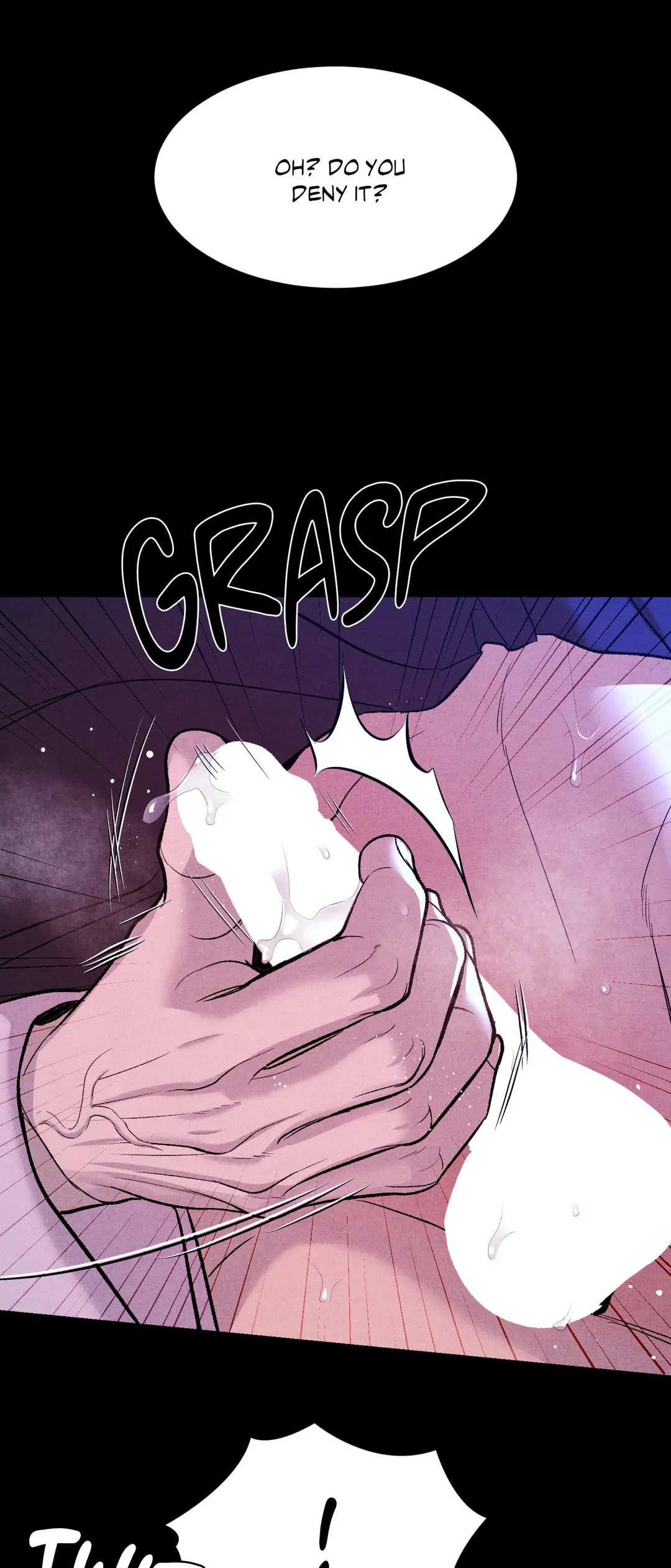 Jinx (Official) - Special Episode 2 manhwa