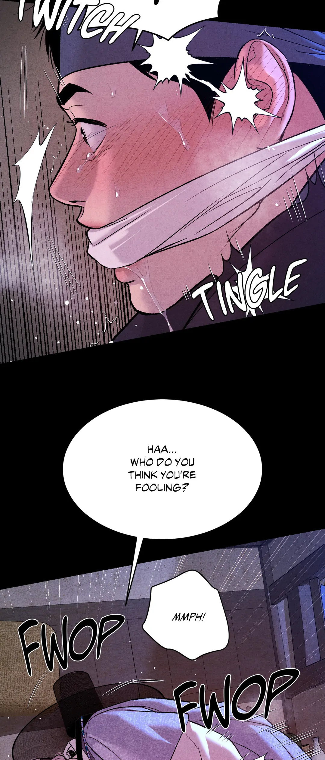 Jinx (Official) - Special Episode 2 manhwa