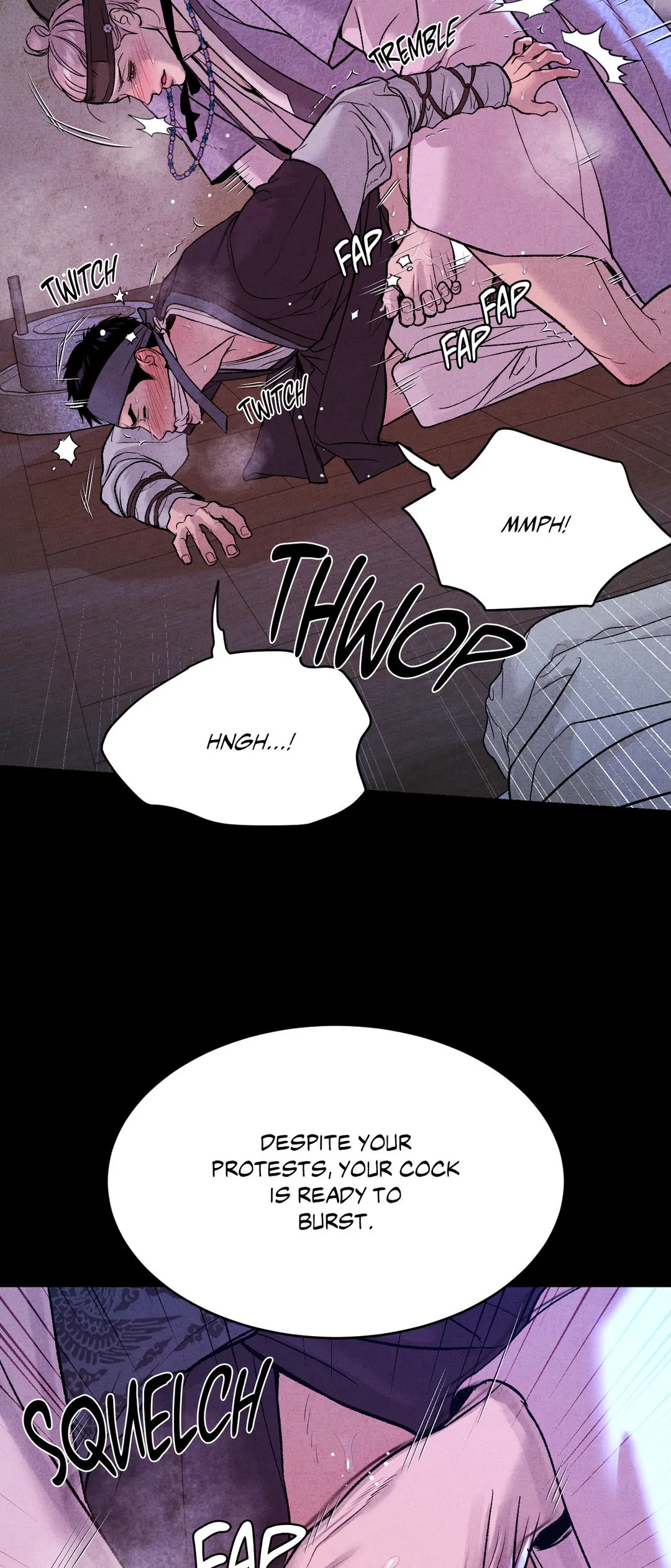 Jinx (Official) - Special Episode 2 manhwa