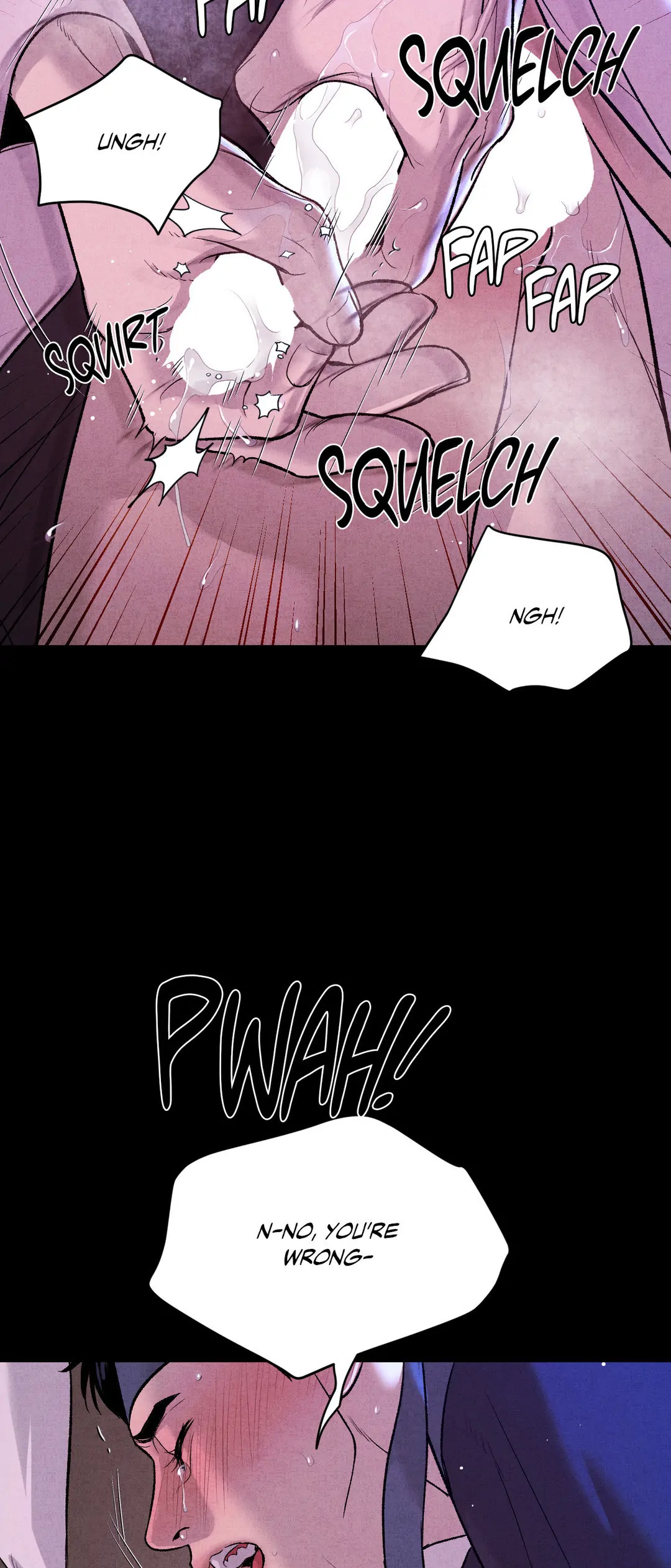 Jinx (Official) - Special Episode 2 manhwa