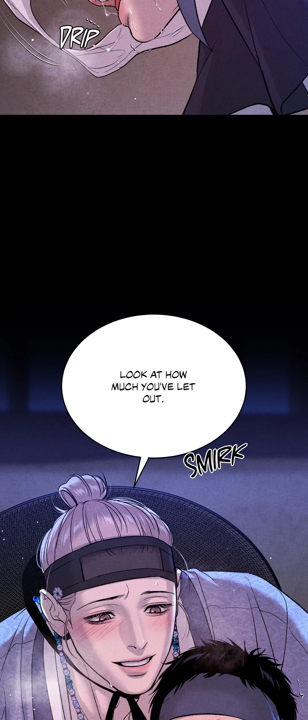 Jinx (Official) - Special Episode 2 manhwa