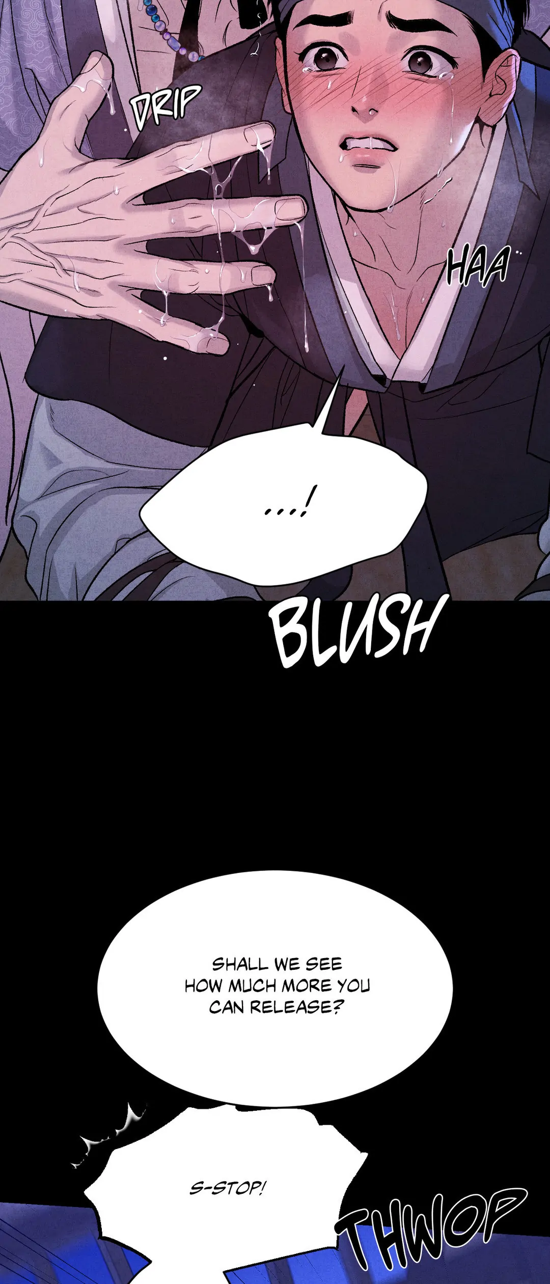 Jinx (Official) - Special Episode 2 manhwa