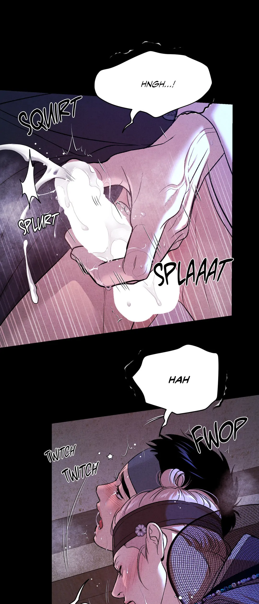 Jinx (Official) - Special Episode 2 manhwa