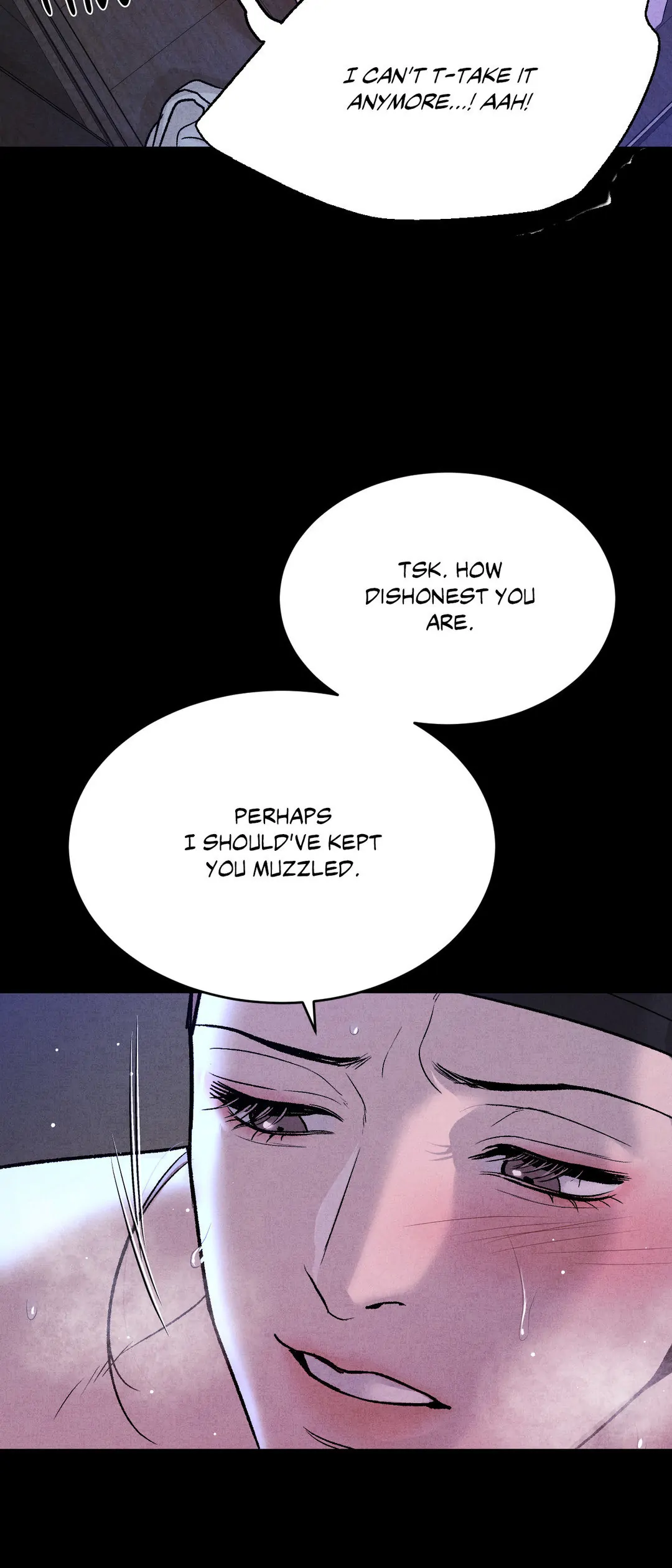 Jinx (Official) - Special Episode 2 manhwa