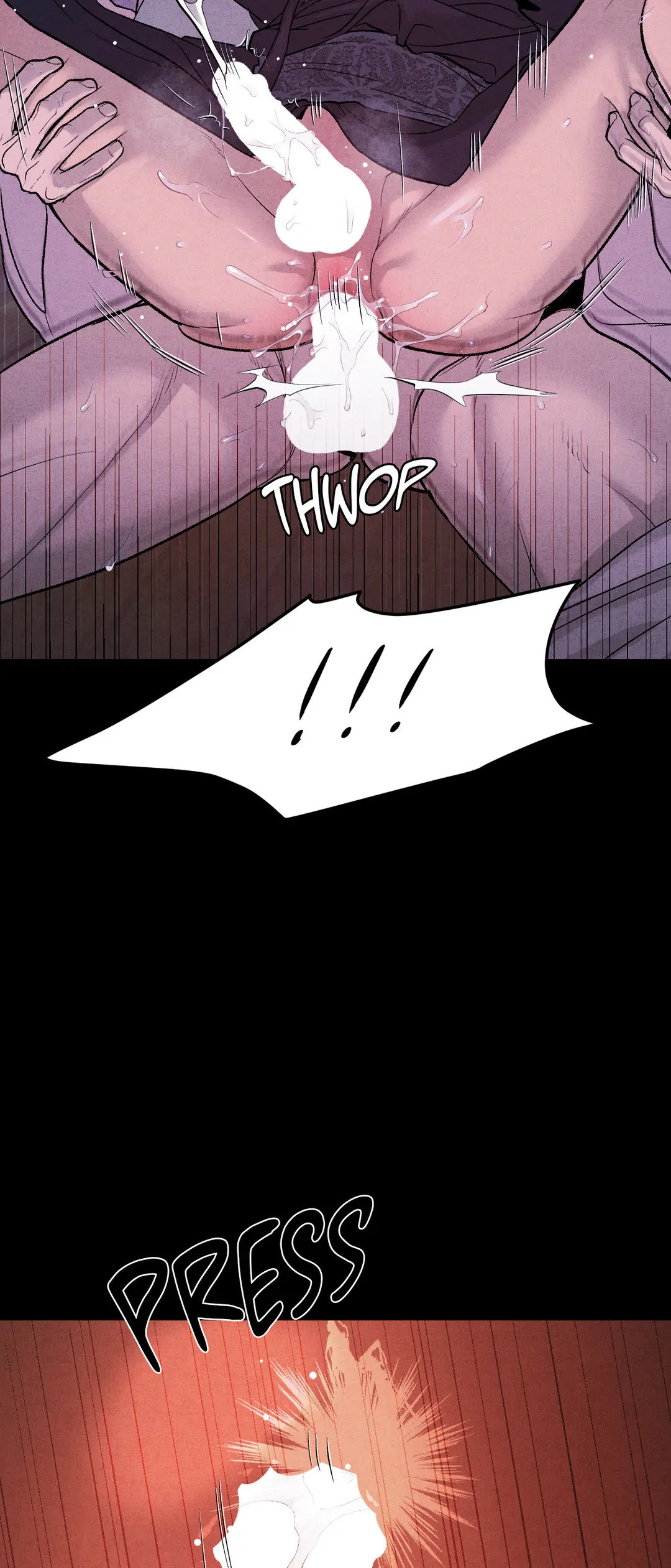 Jinx (Official) - Special Episode 2 manhwa