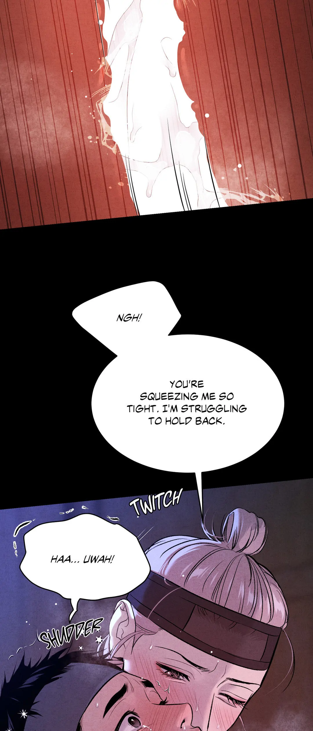 Jinx (Official) - Special Episode 2 manhwa