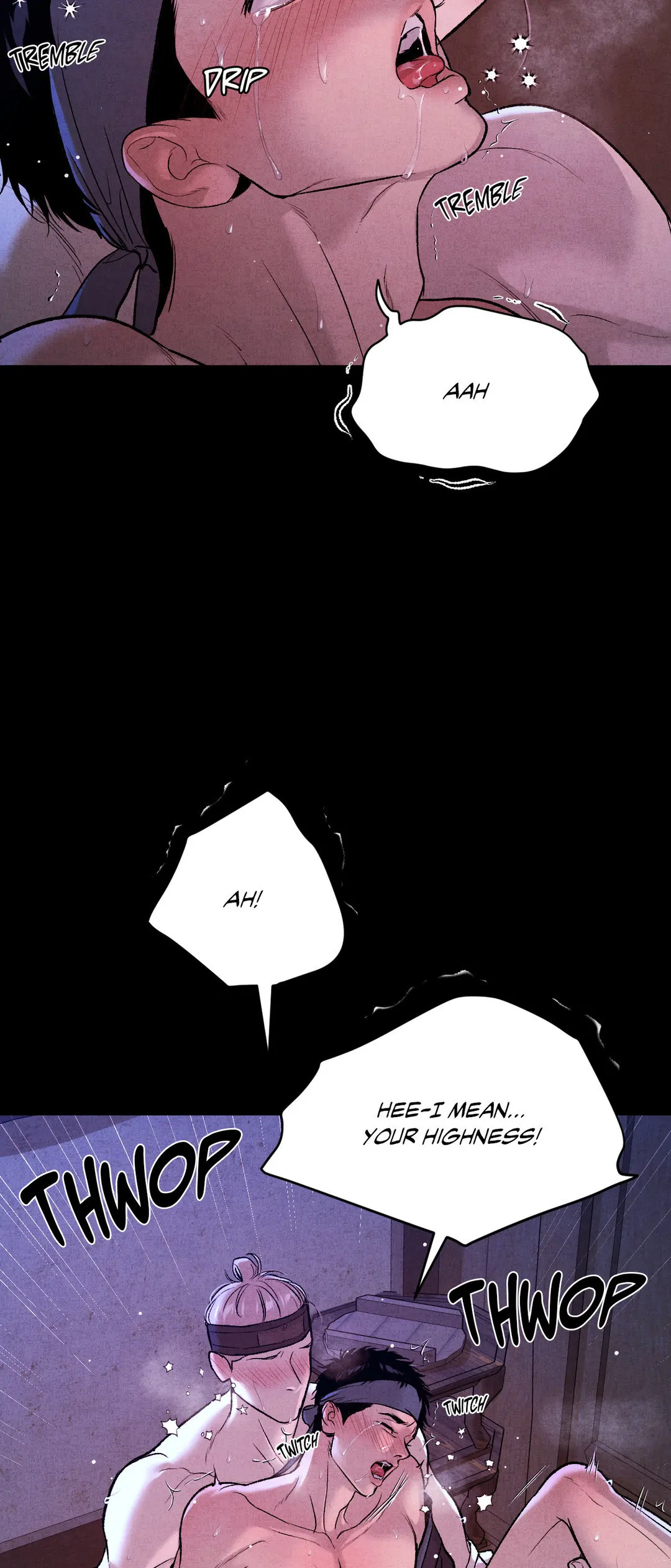 Jinx (Official) - Special Episode 2 manhwa
