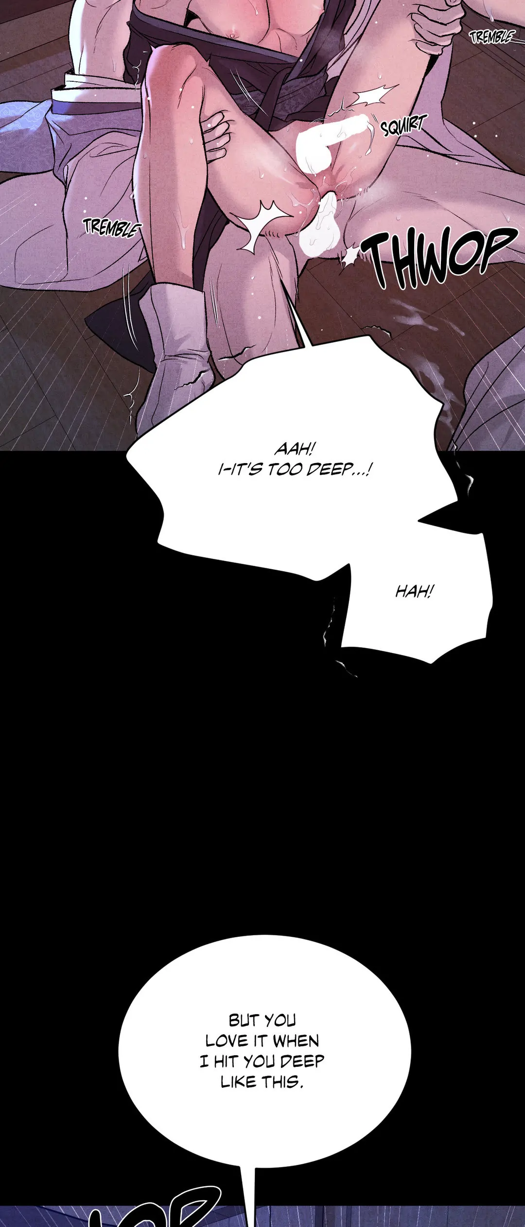 Jinx (Official) - Special Episode 2 manhwa