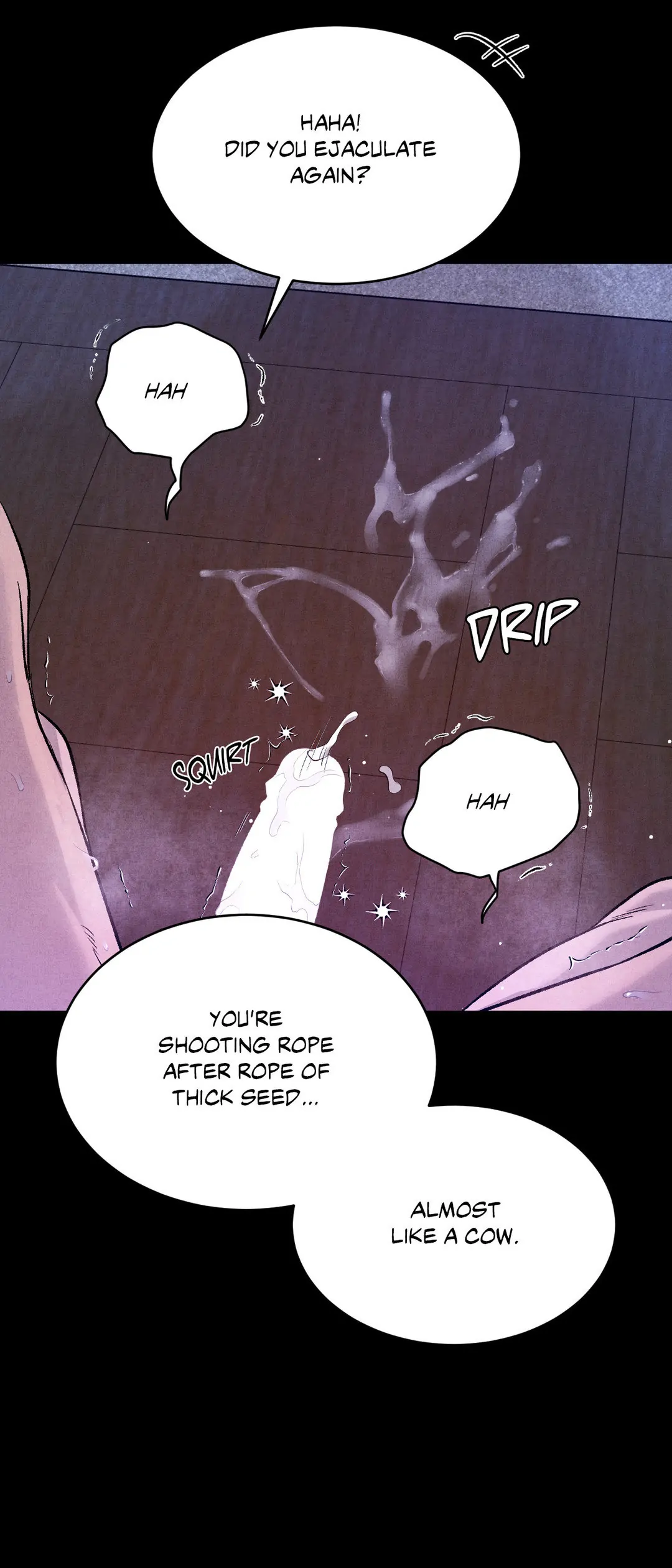 Jinx (Official) - Special Episode 2 manhwa