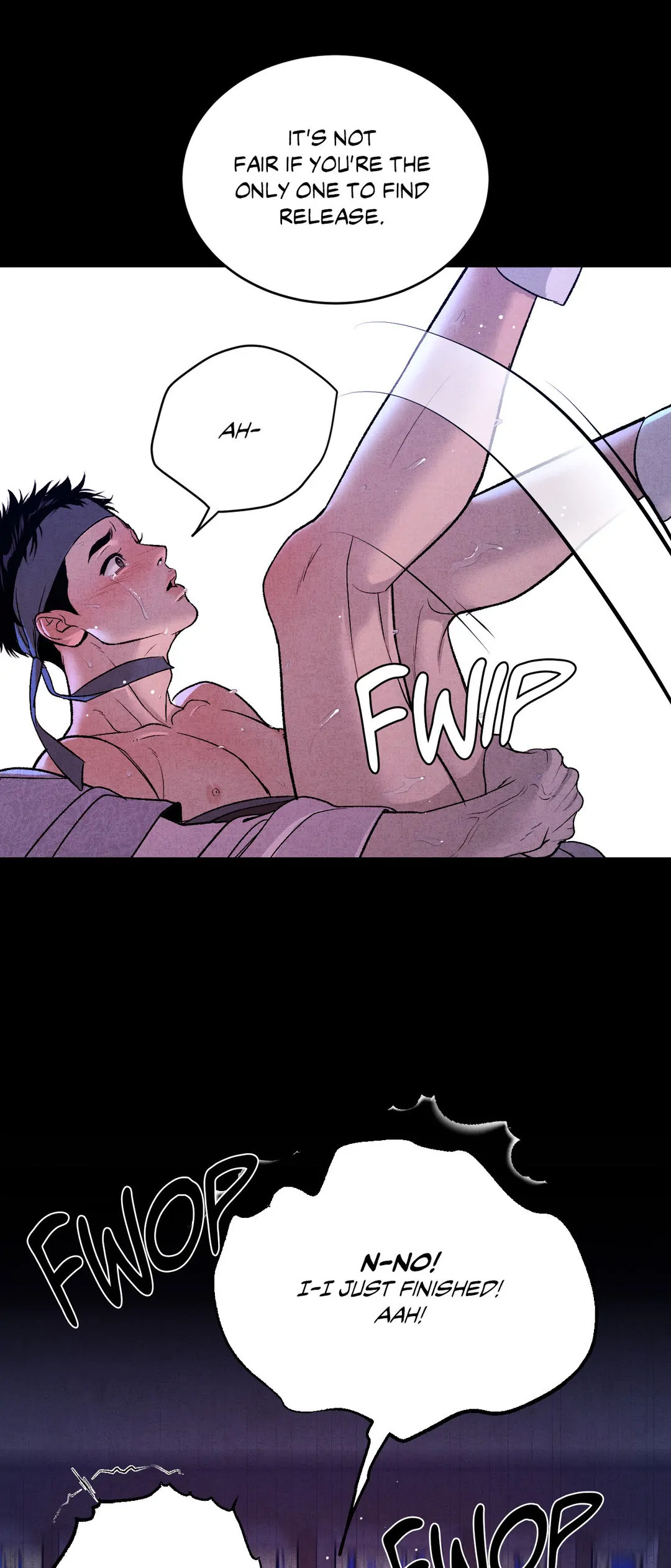 Jinx (Official) - Special Episode 2 manhwa
