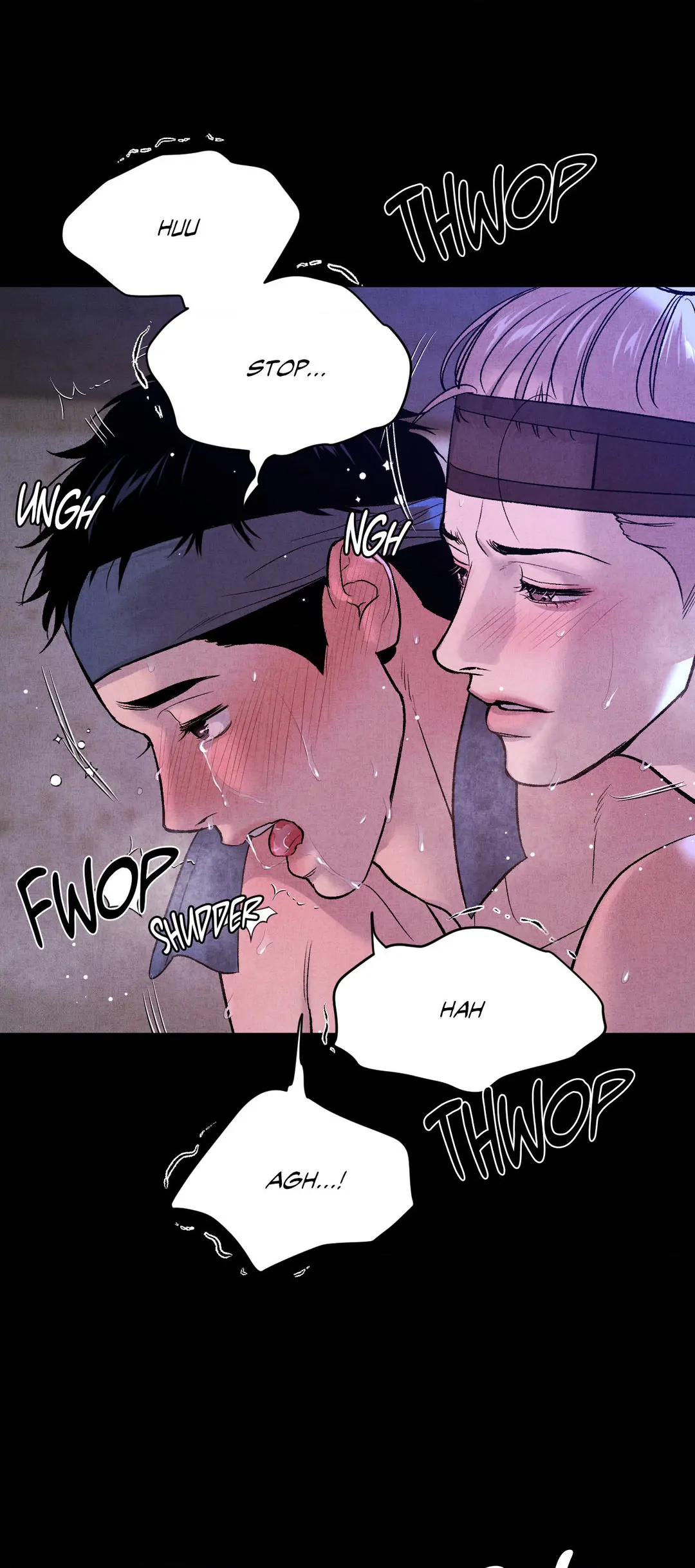 Jinx (Official) - Special Episode 2 manhwa