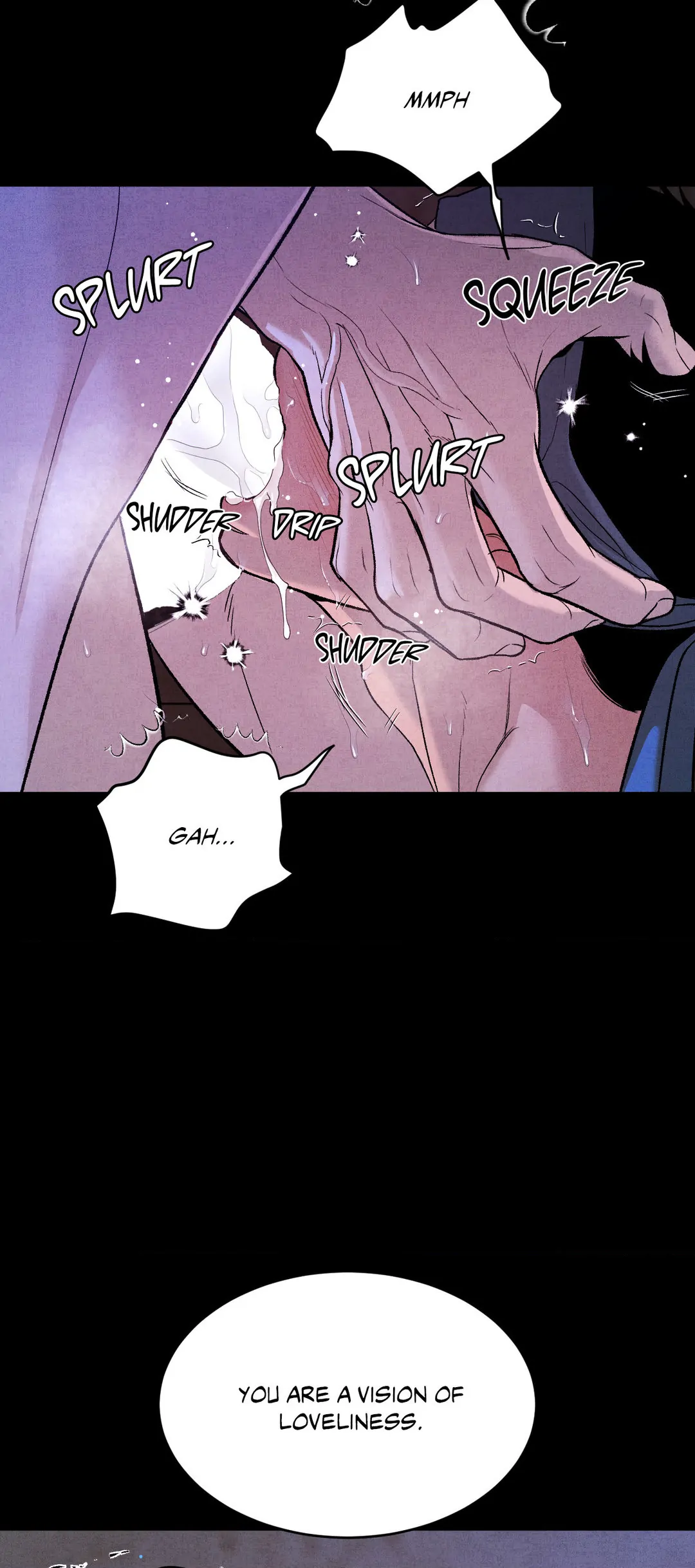 Jinx (Official) - Special Episode 2 manhwa