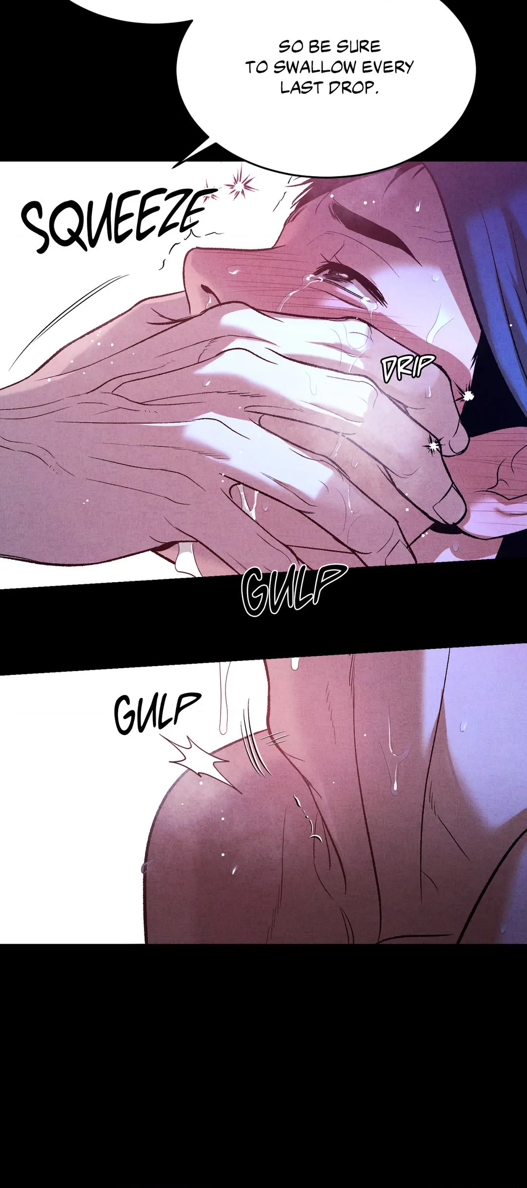 Jinx (Official) - Special Episode 2 manhwa