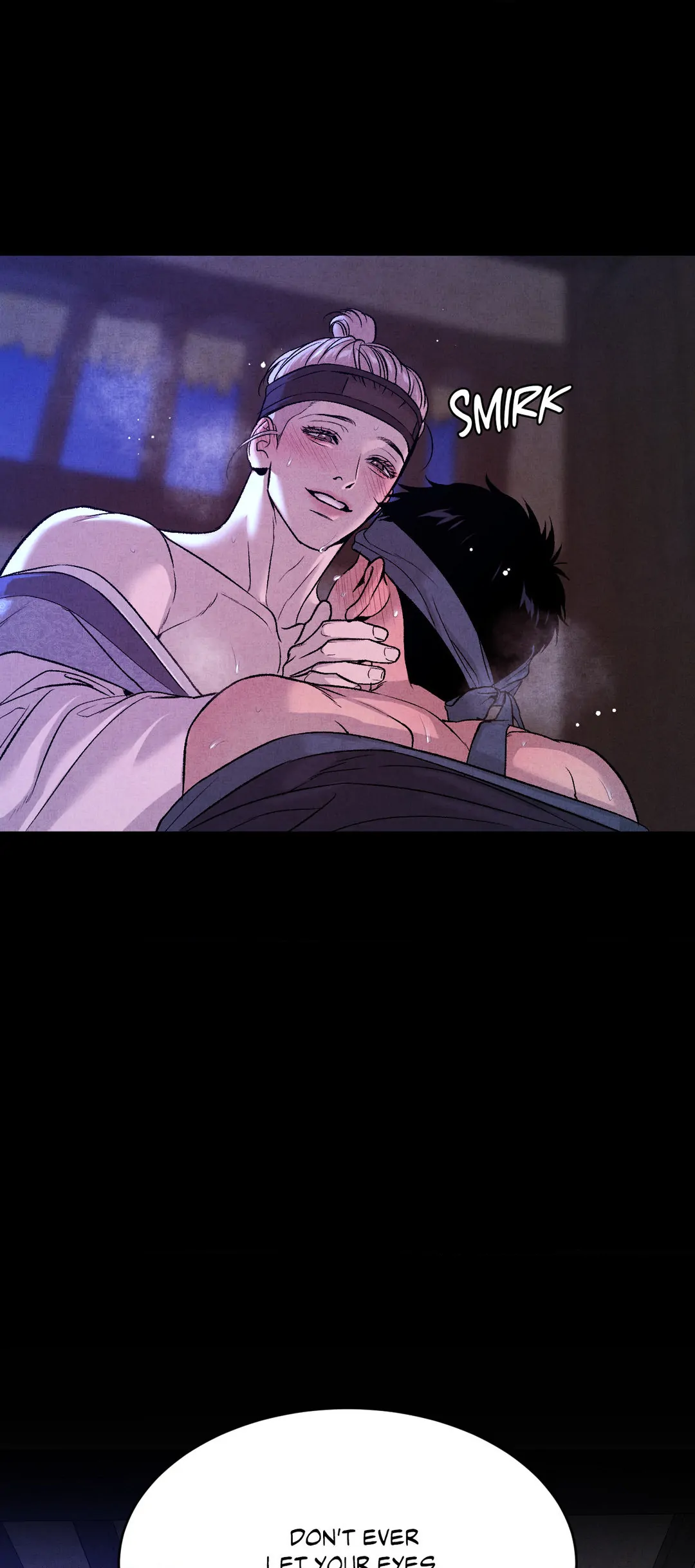 Jinx (Official) - Special Episode 2 manhwa