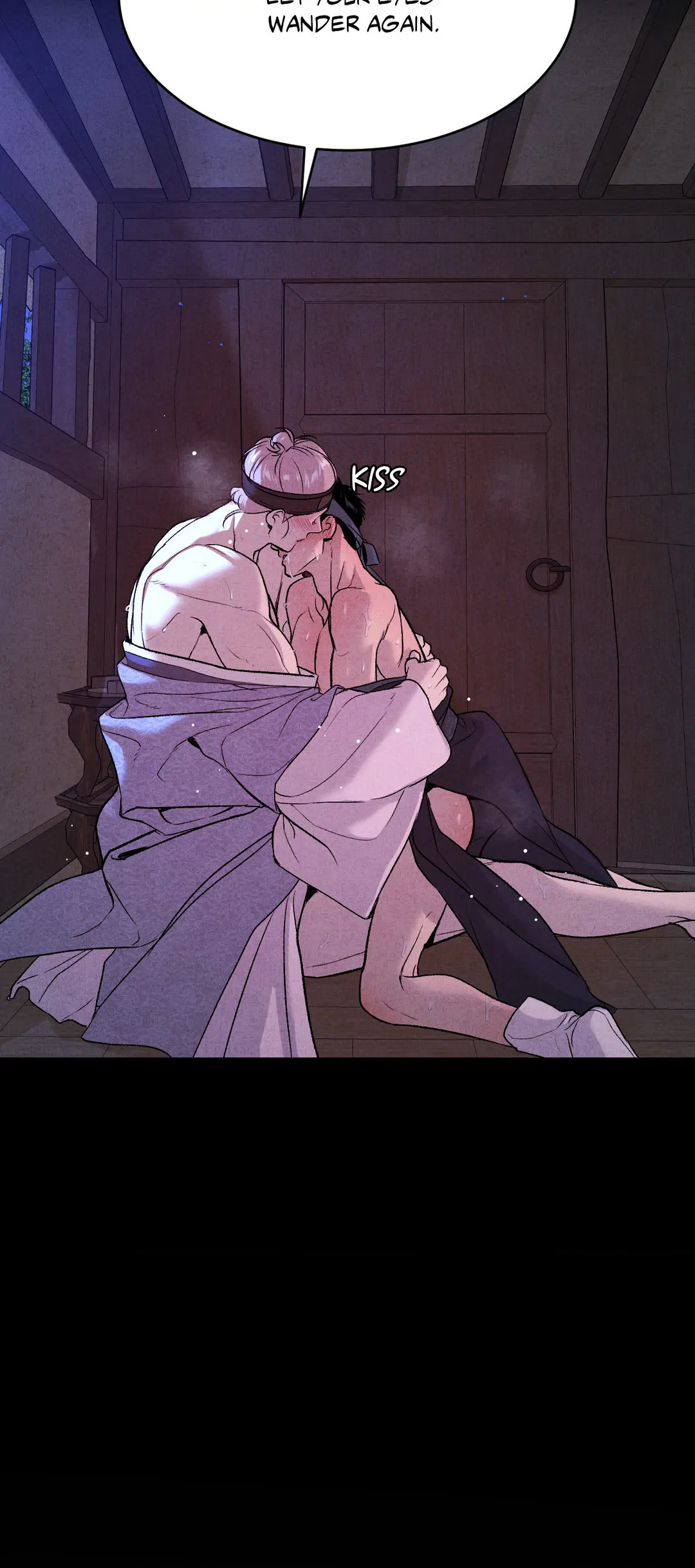 Jinx (Official) - Special Episode 2 manhwa