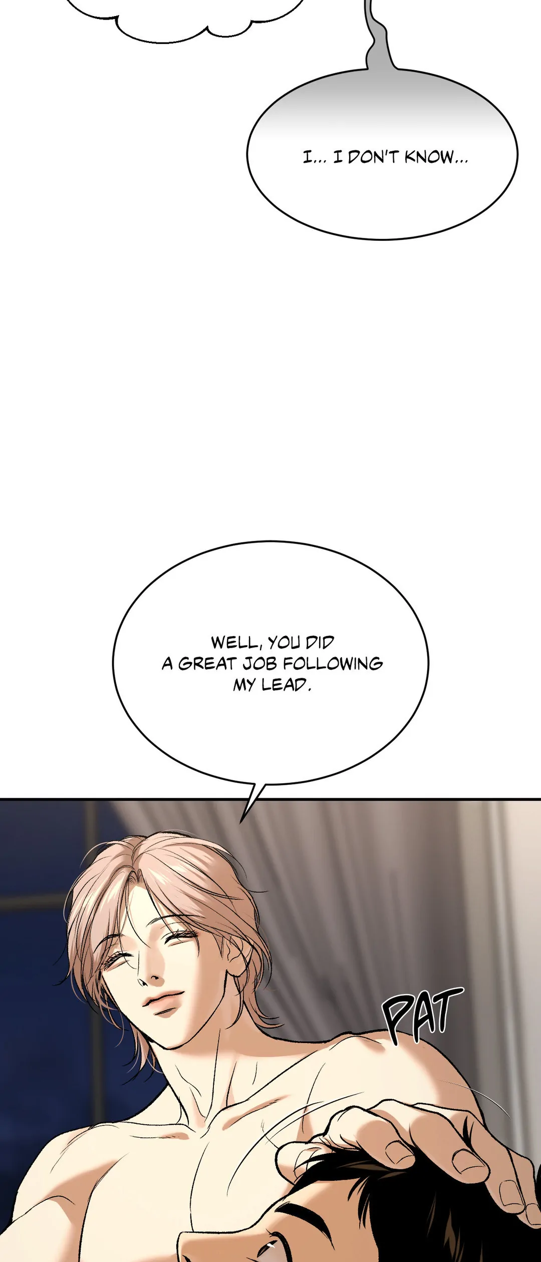 Jinx (Official) - Special Episode 2 manhwa