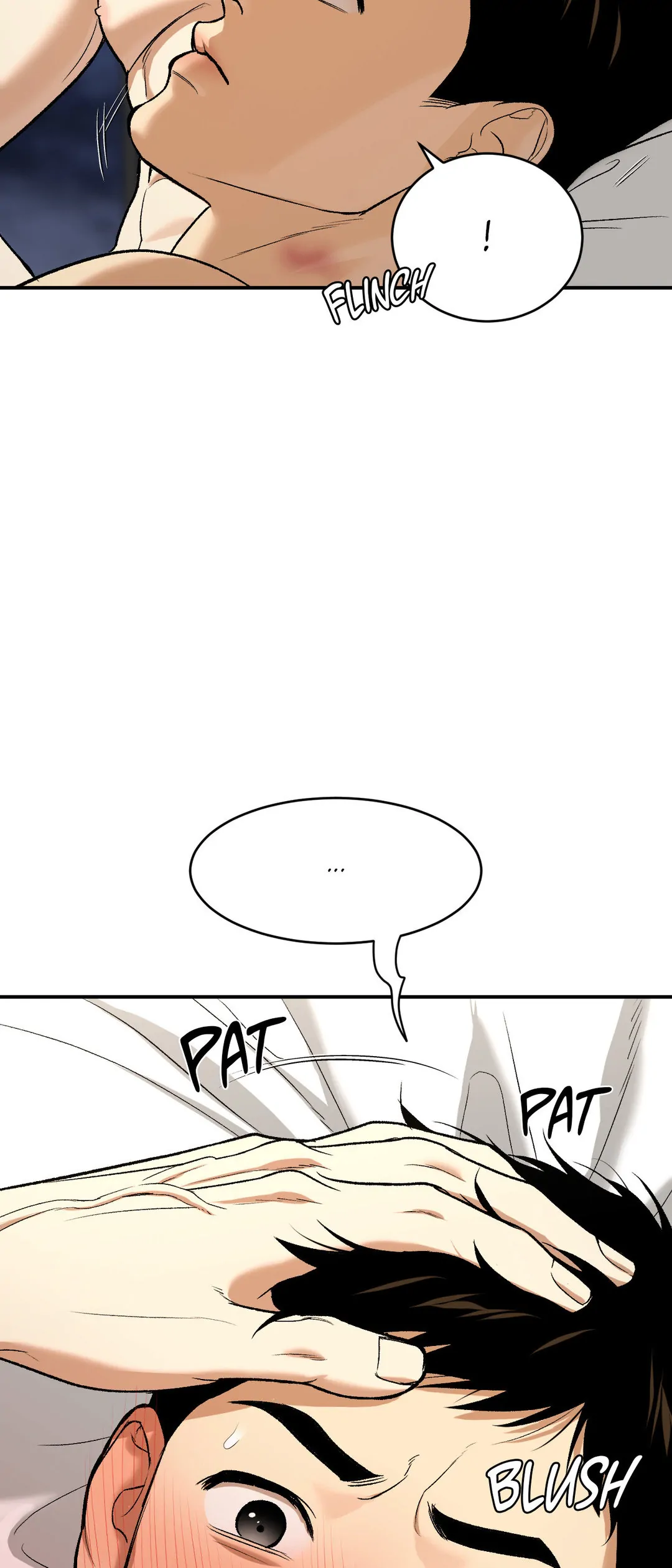 Jinx (Official) - Special Episode 2 manhwa