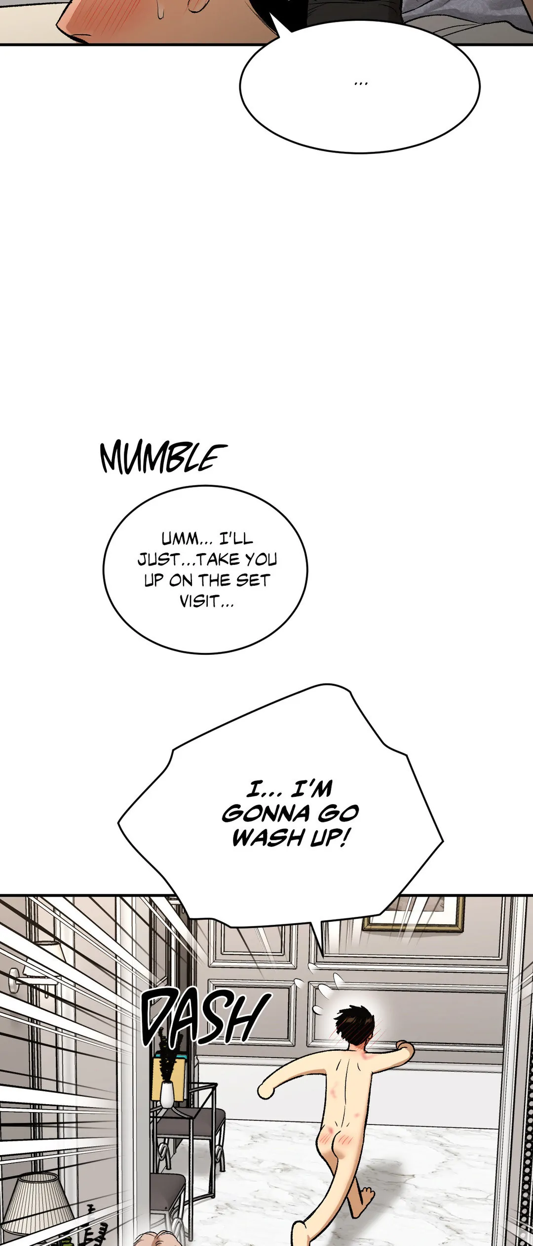 Jinx (Official) - Special Episode 2 manhwa