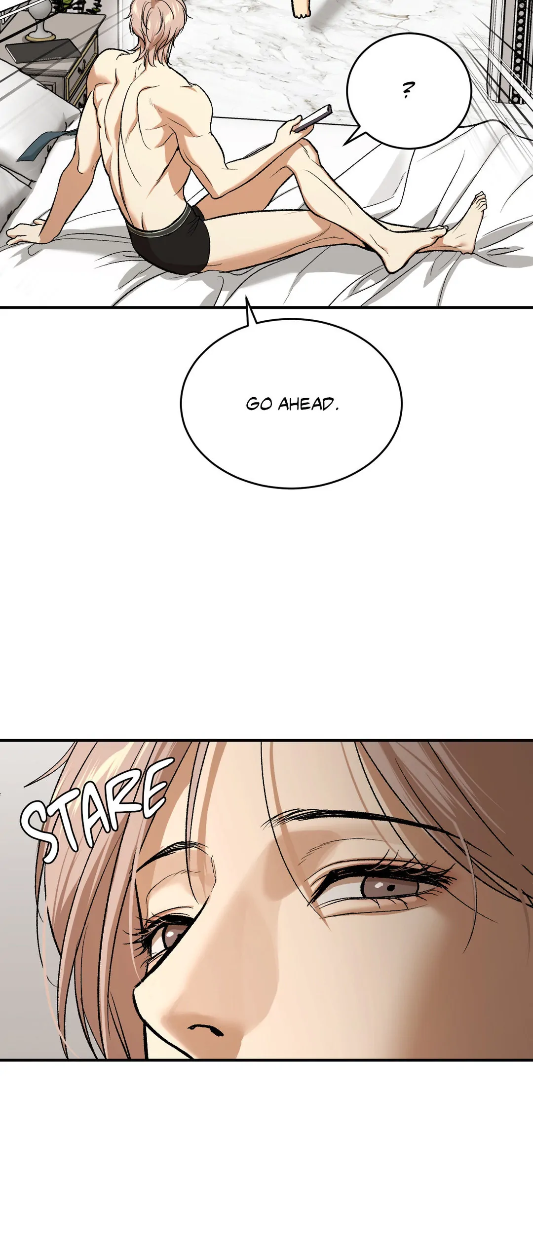 Jinx (Official) - Special Episode 2 manhwa