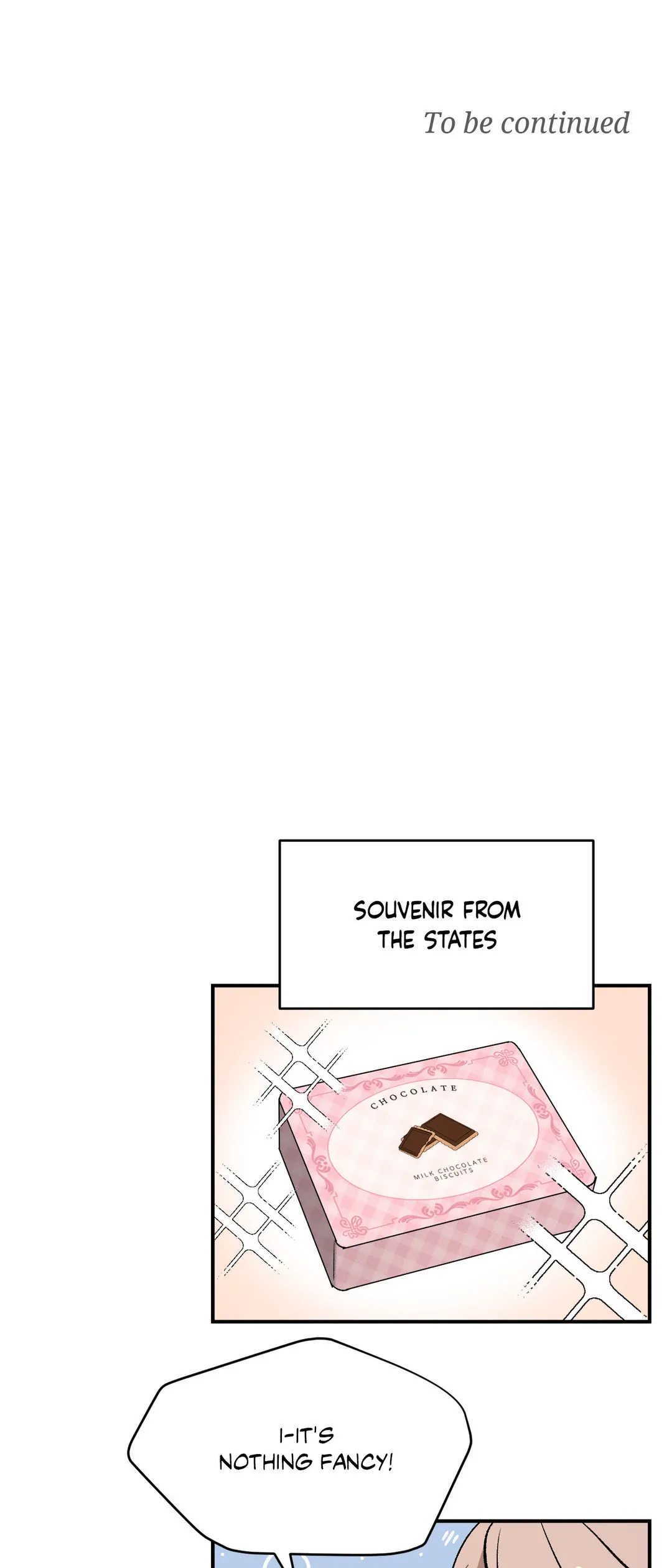 Jinx (Official) - Special Episode 2 manhwa