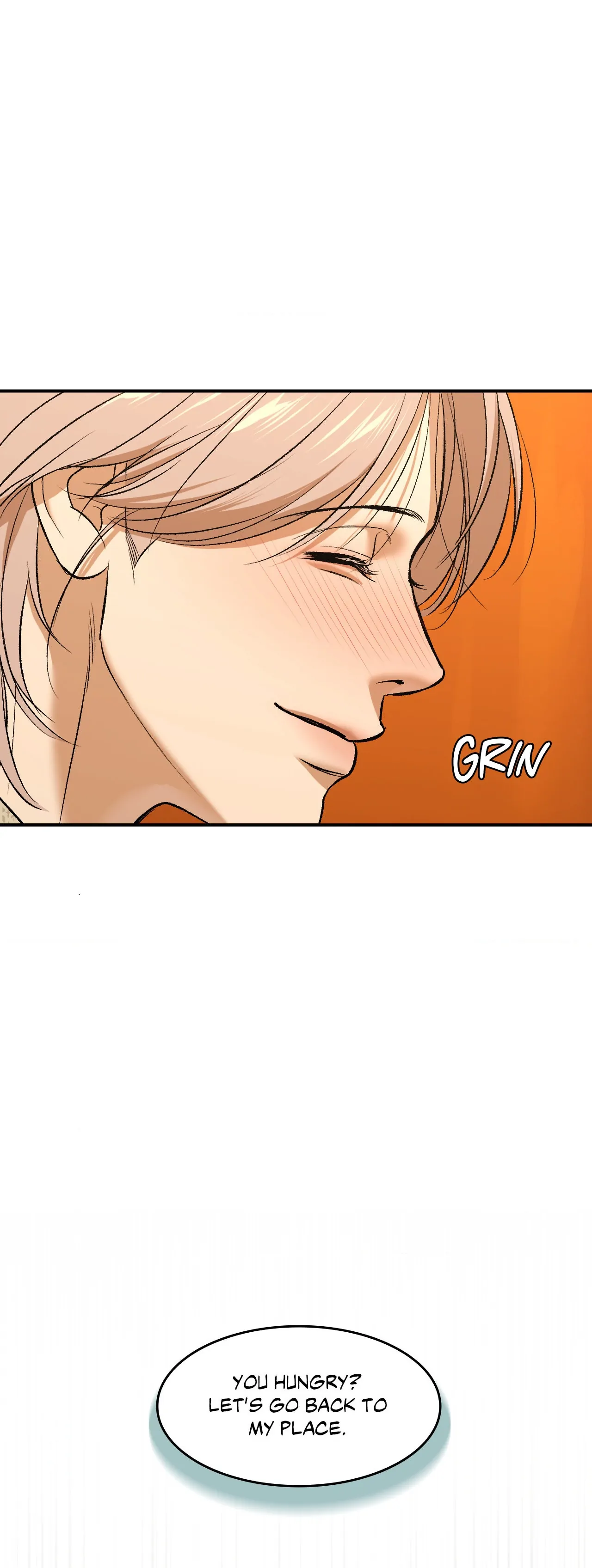 Jinx (Official) - Special Episode : Uncensored manhwa
