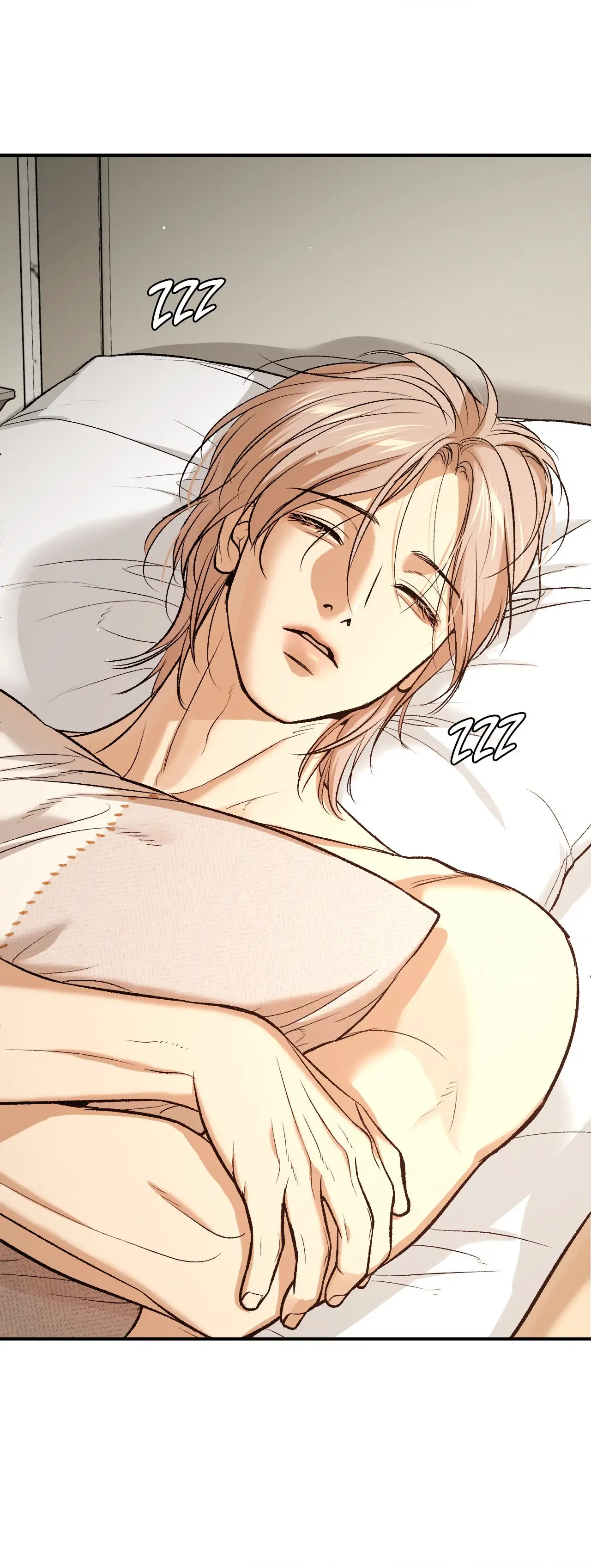 Jinx (Official) - Special Episode : Uncensored manhwa
