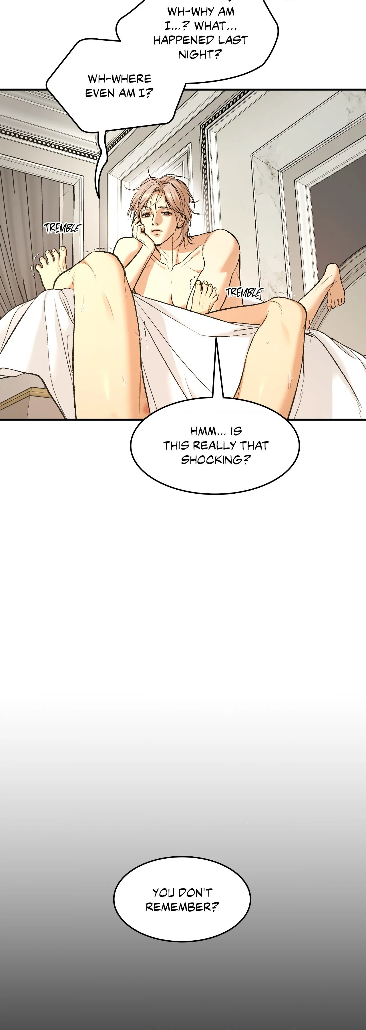 Jinx (Official) - Special Episode : Uncensored manhwa