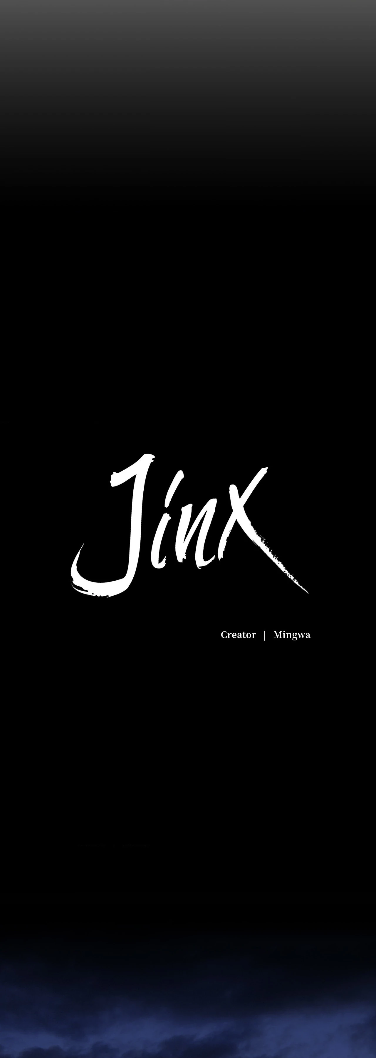 Jinx (Official) - Special Episode : Uncensored manhwa