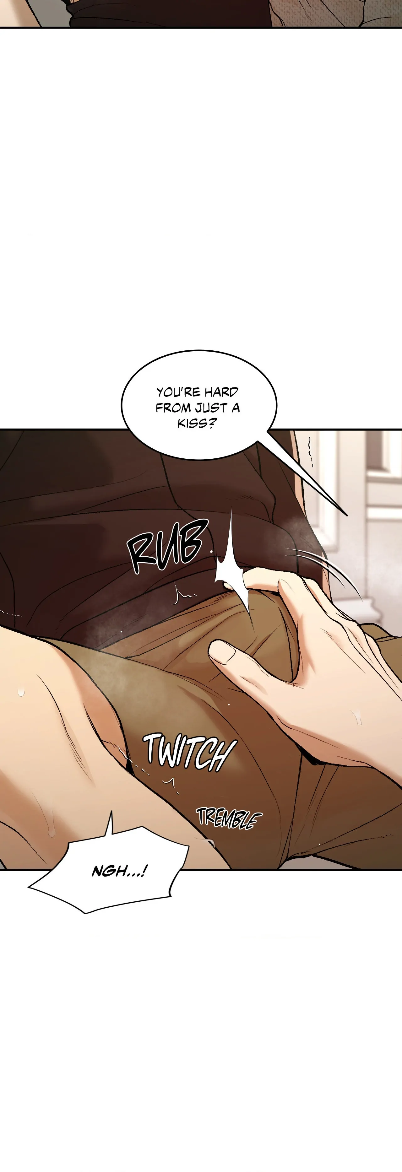 Jinx (Official) - Special Episode : Uncensored manhwa