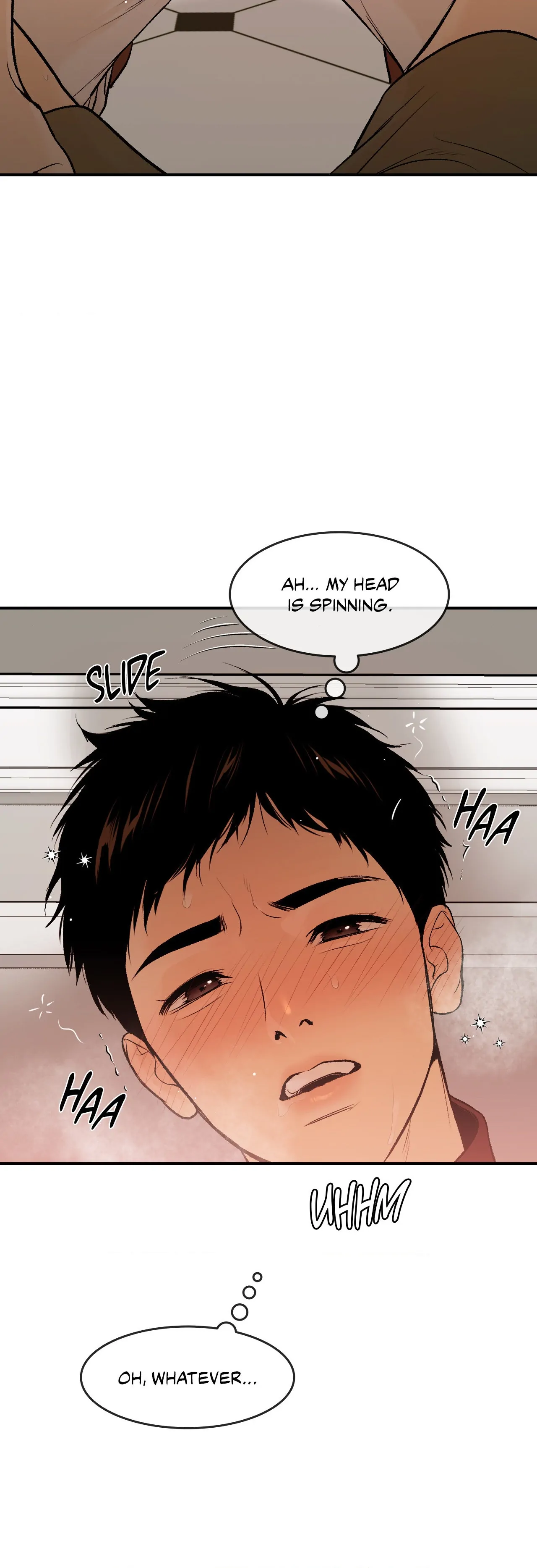 Jinx (Official) - Special Episode : Uncensored manhwa