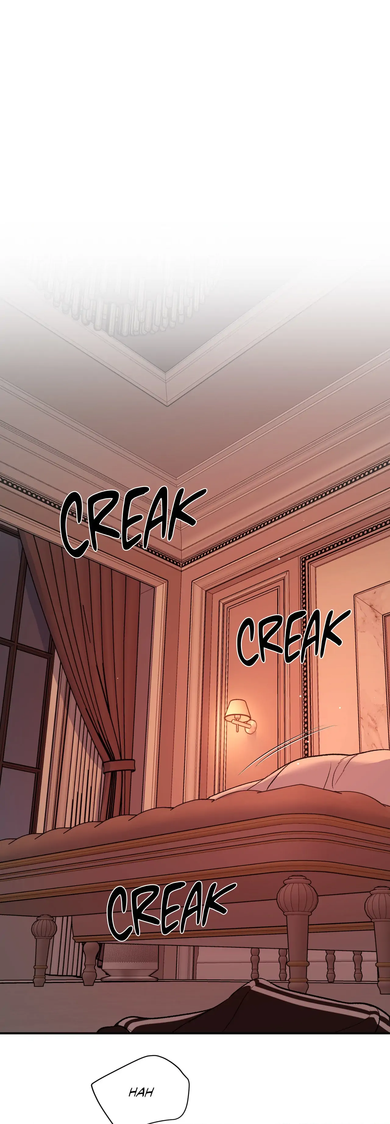 Jinx (Official) - Special Episode : Uncensored manhwa
