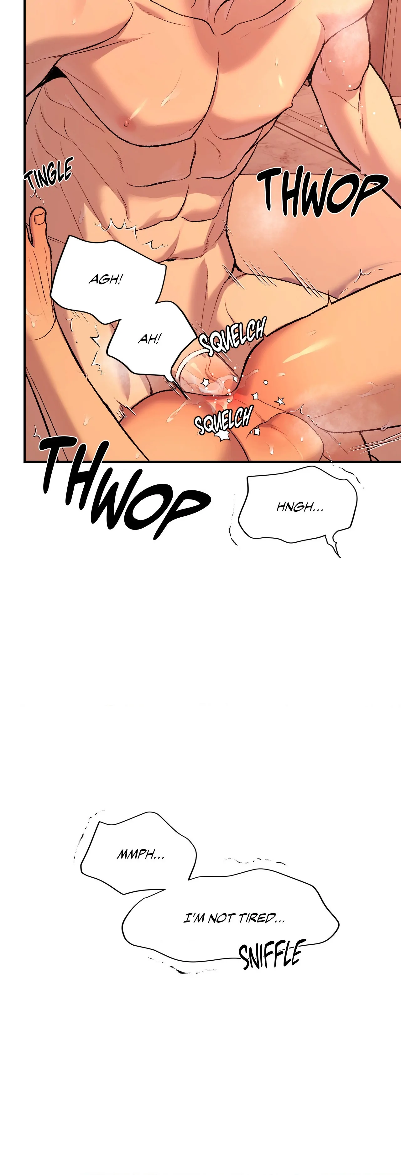 Jinx (Official) - Special Episode : Uncensored manhwa