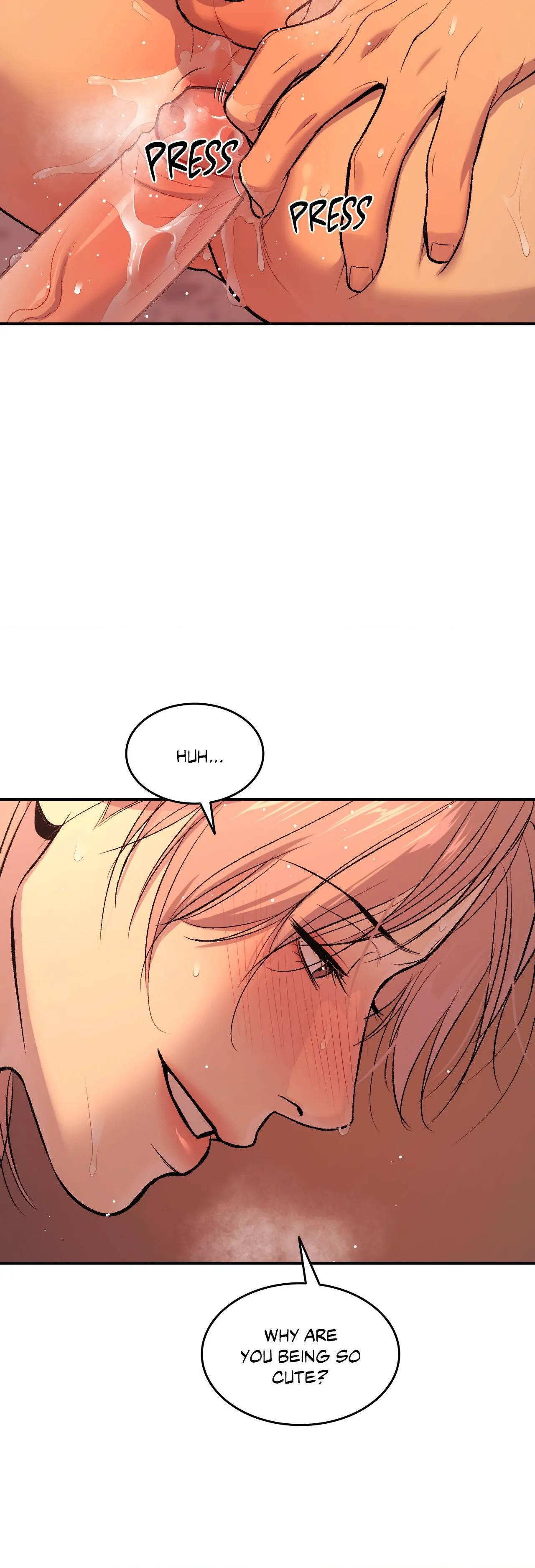 Jinx (Official) - Special Episode : Uncensored manhwa