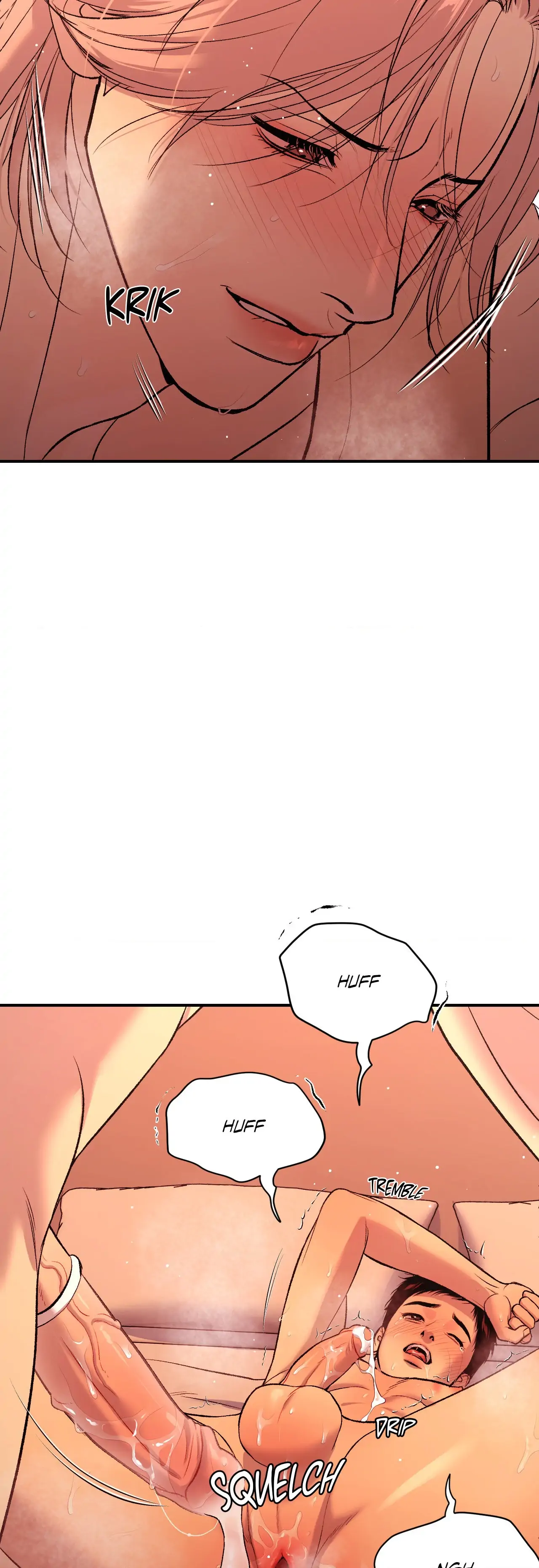 Jinx (Official) - Special Episode : Uncensored manhwa