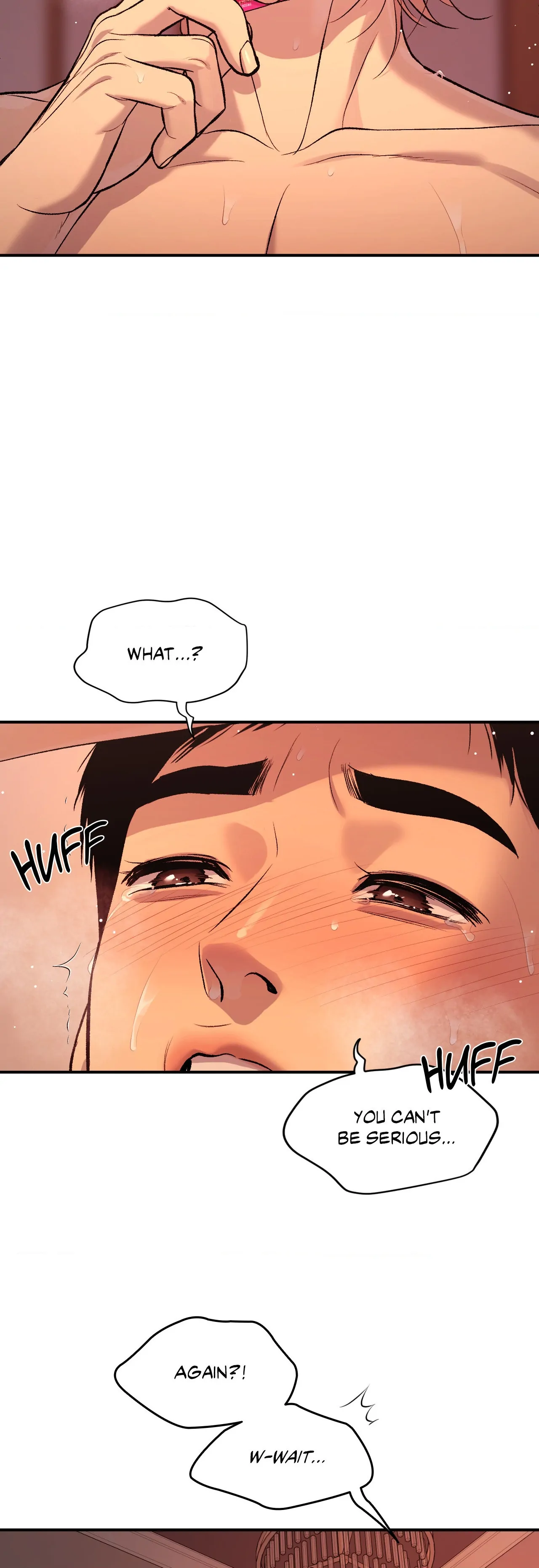 Jinx (Official) - Special Episode : Uncensored manhwa
