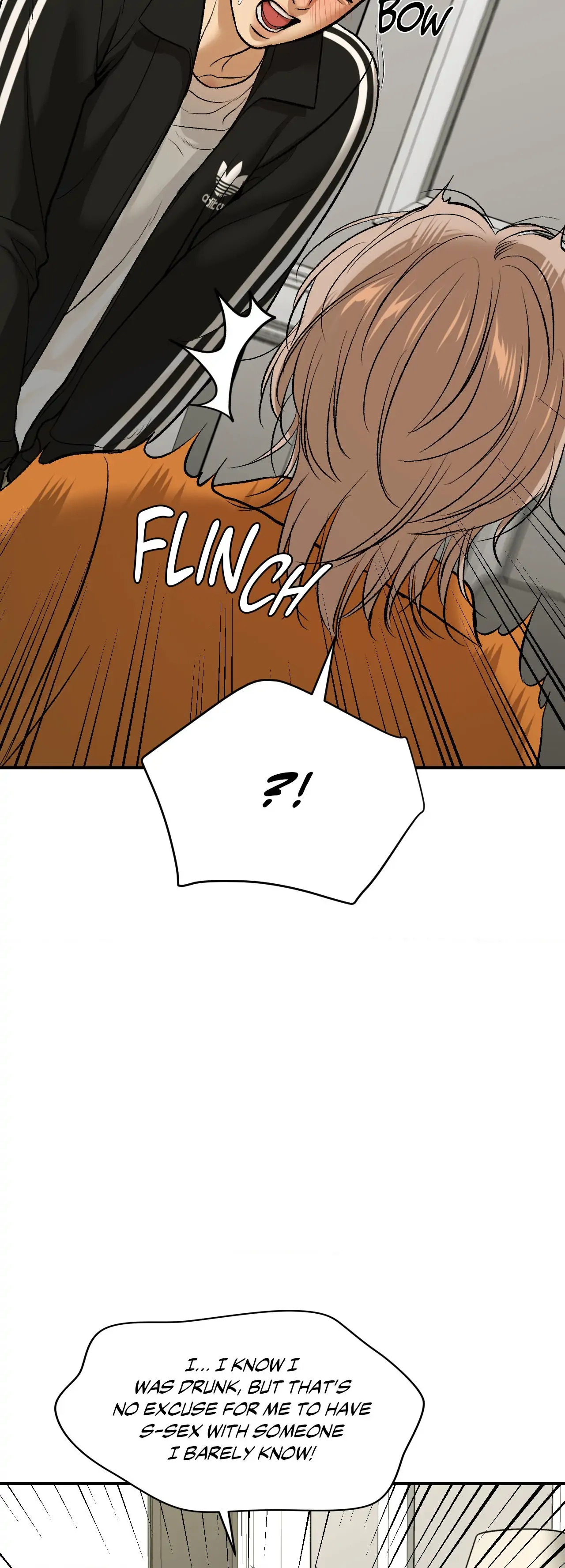 Jinx (Official) - Special Episode : Uncensored manhwa