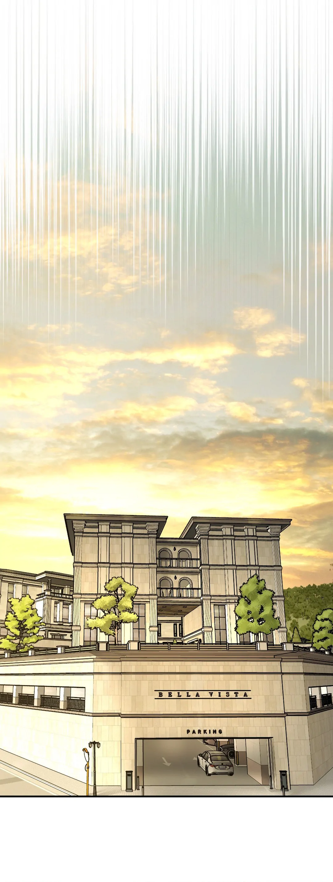 Jinx (Official) - Special Episode manhwa
