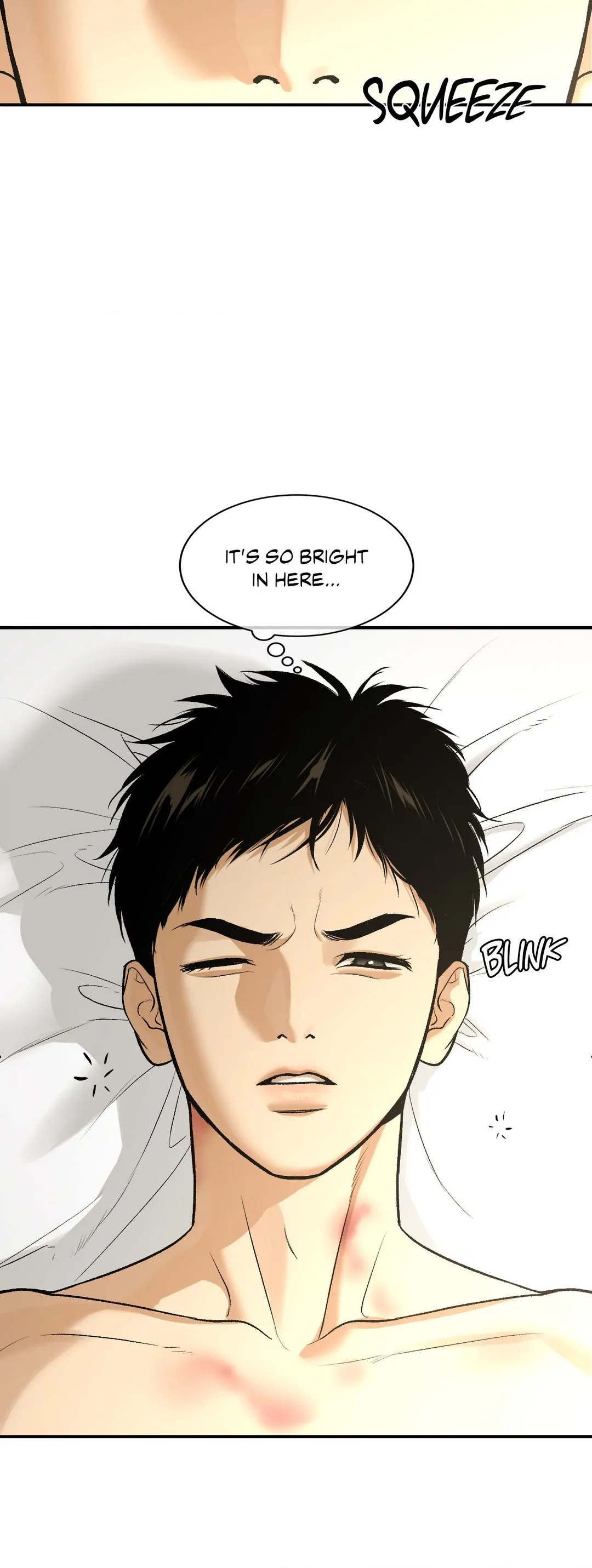 Jinx (Official) - Special Episode manhwa