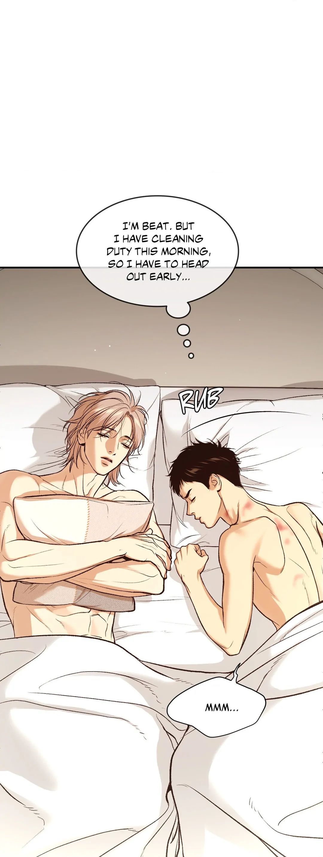 Jinx (Official) - Special Episode manhwa