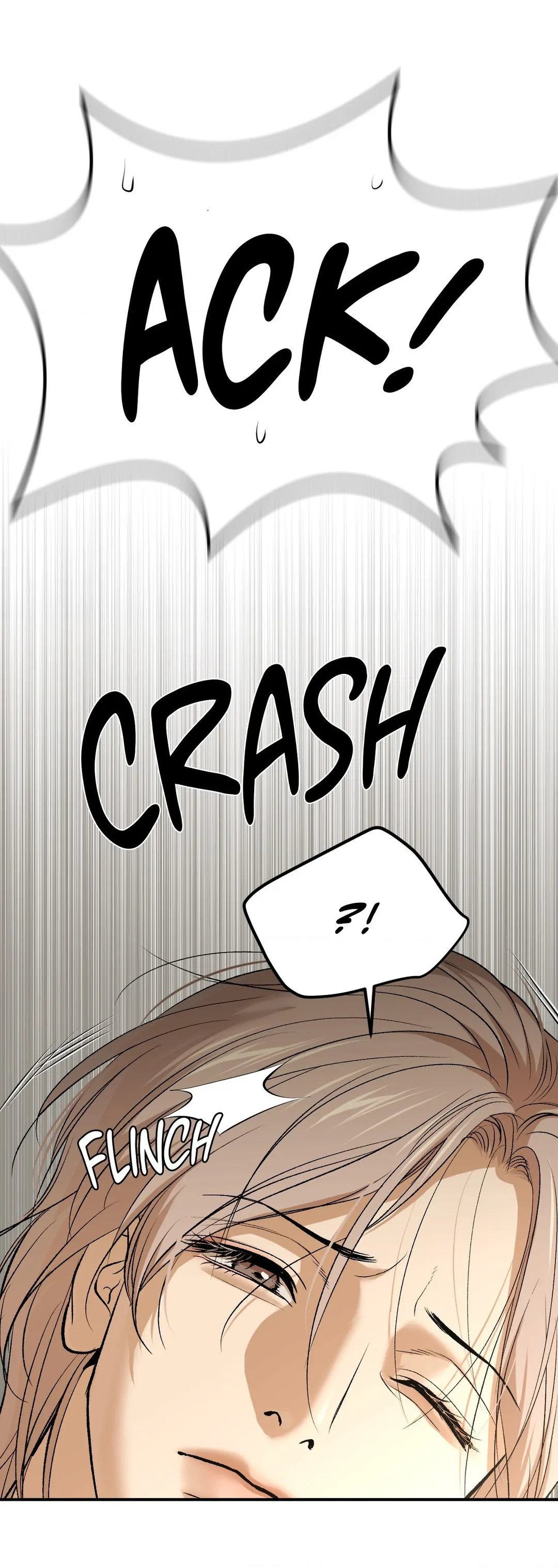 Jinx (Official) - Special Episode manhwa