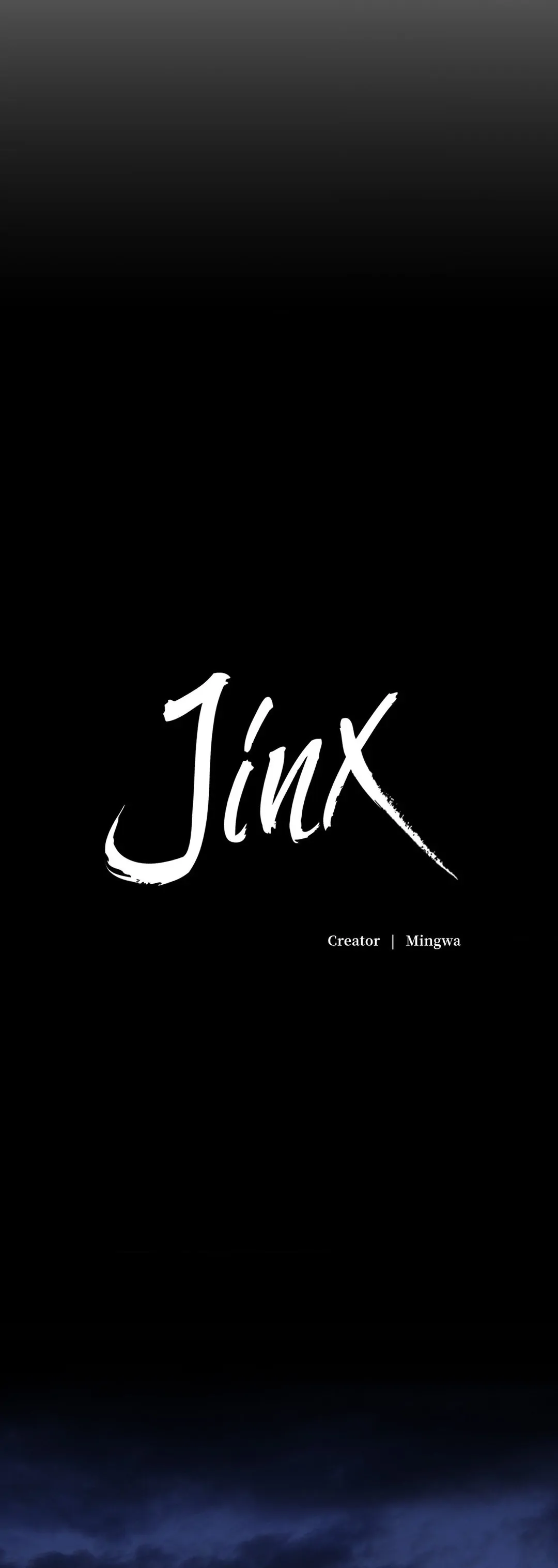 Jinx (Official) - Special Episode manhwa
