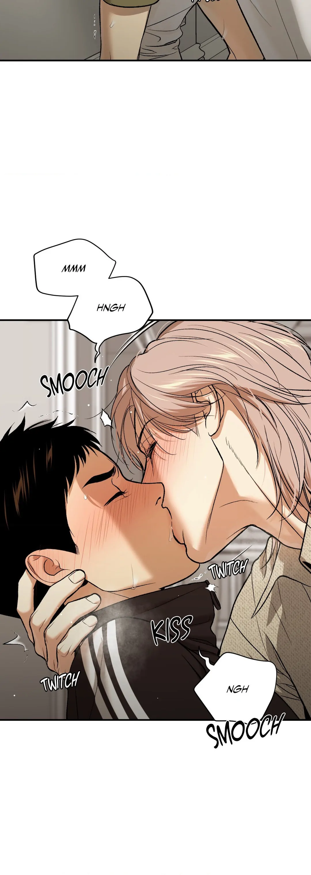 Jinx (Official) - Special Episode manhwa