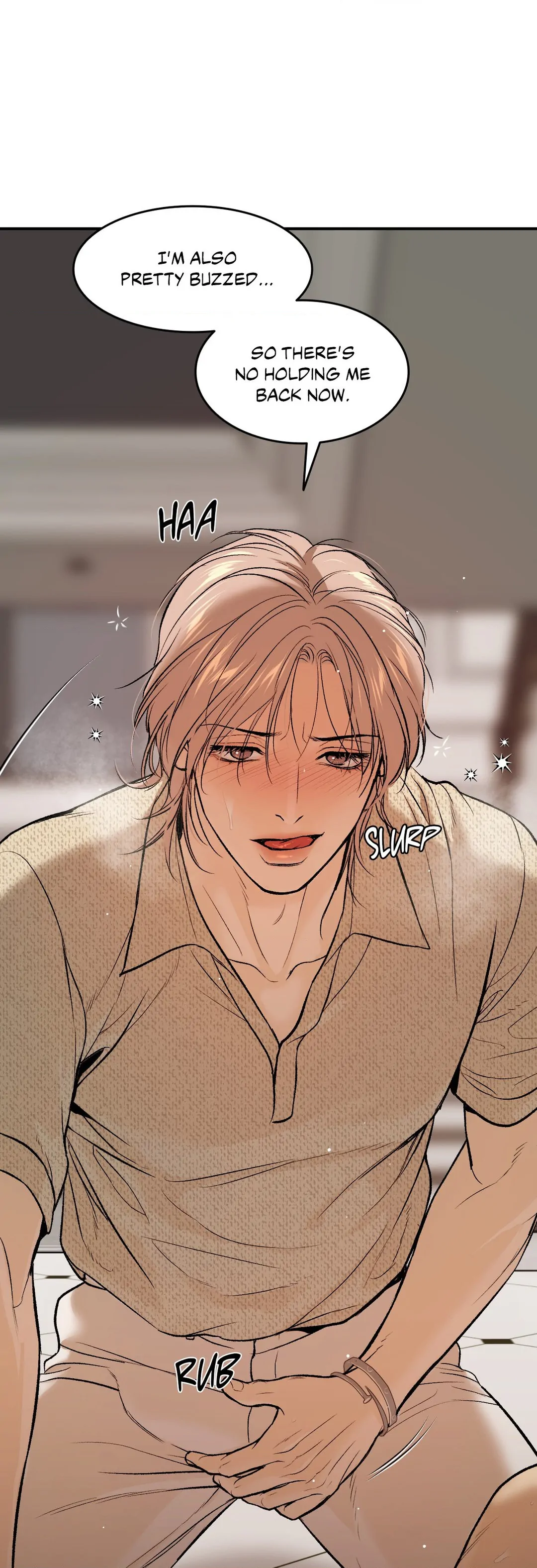 Jinx (Official) - Special Episode manhwa