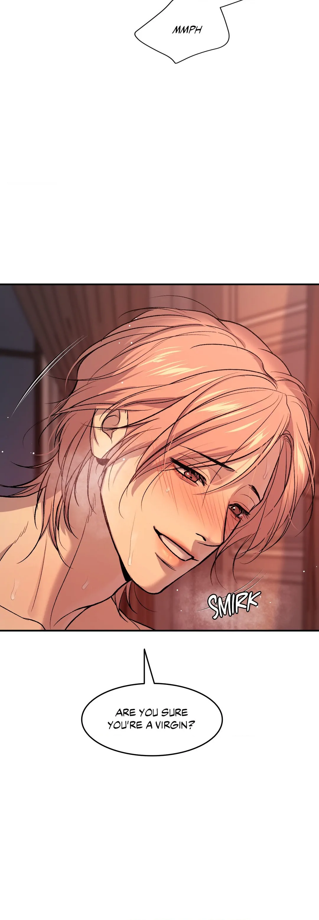 Jinx (Official) - Special Episode manhwa